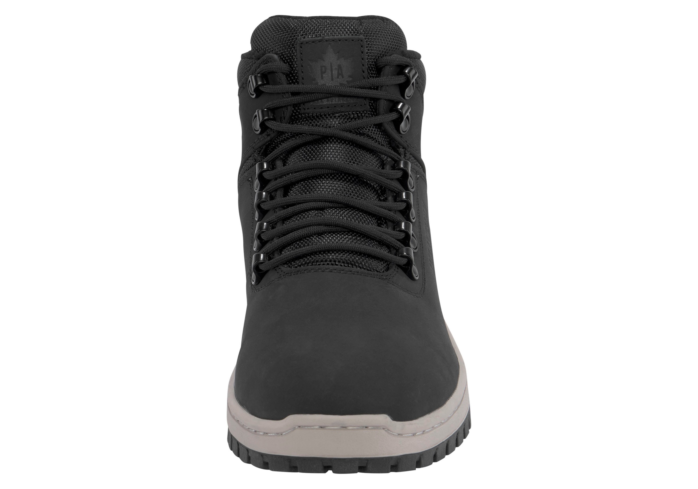 K1X Schnürboots »Territory Superior«, Winterstiefel, Schnürstiefel, Winterschuhe