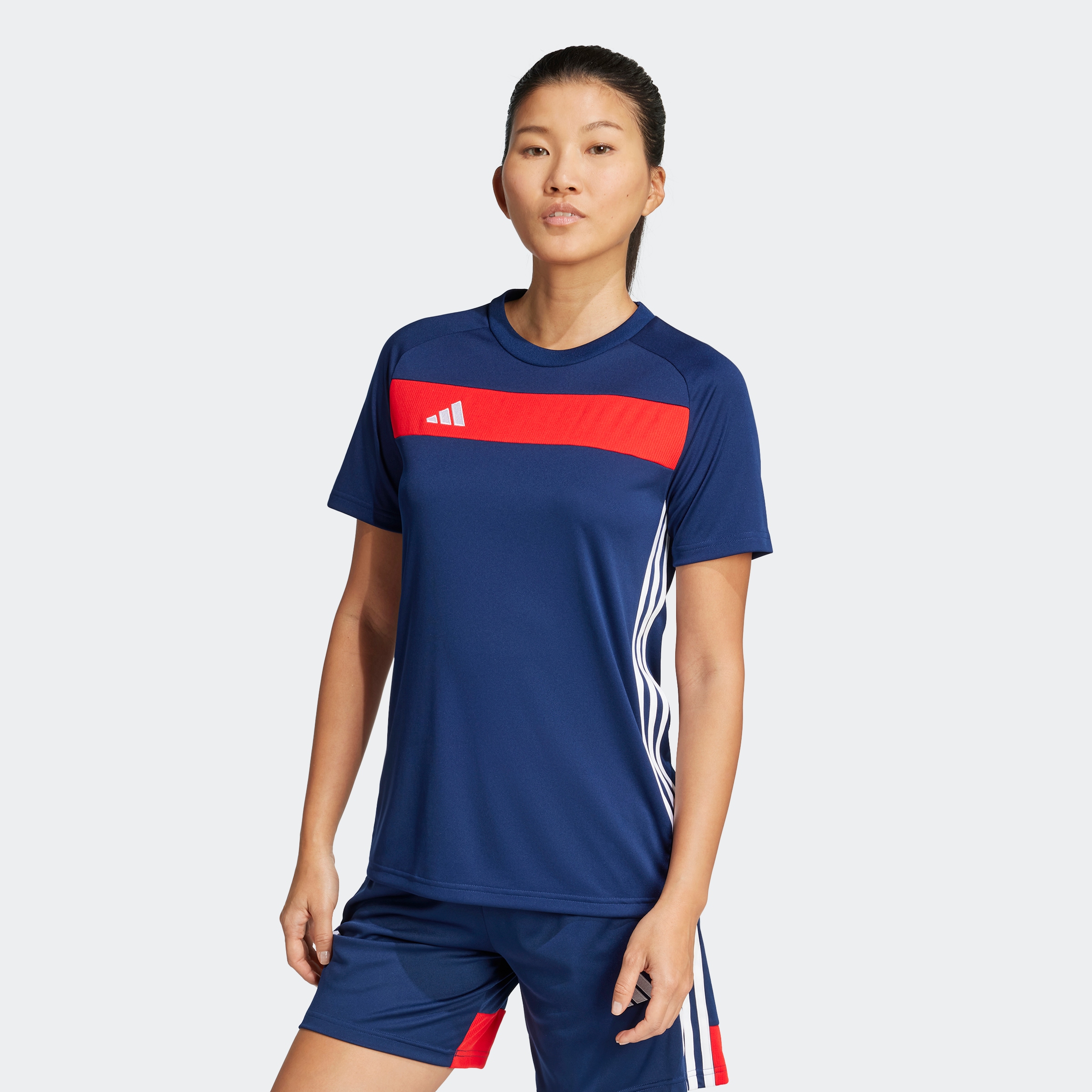 adidas Performance Fussballtrikot »TIRO ES JSY W«