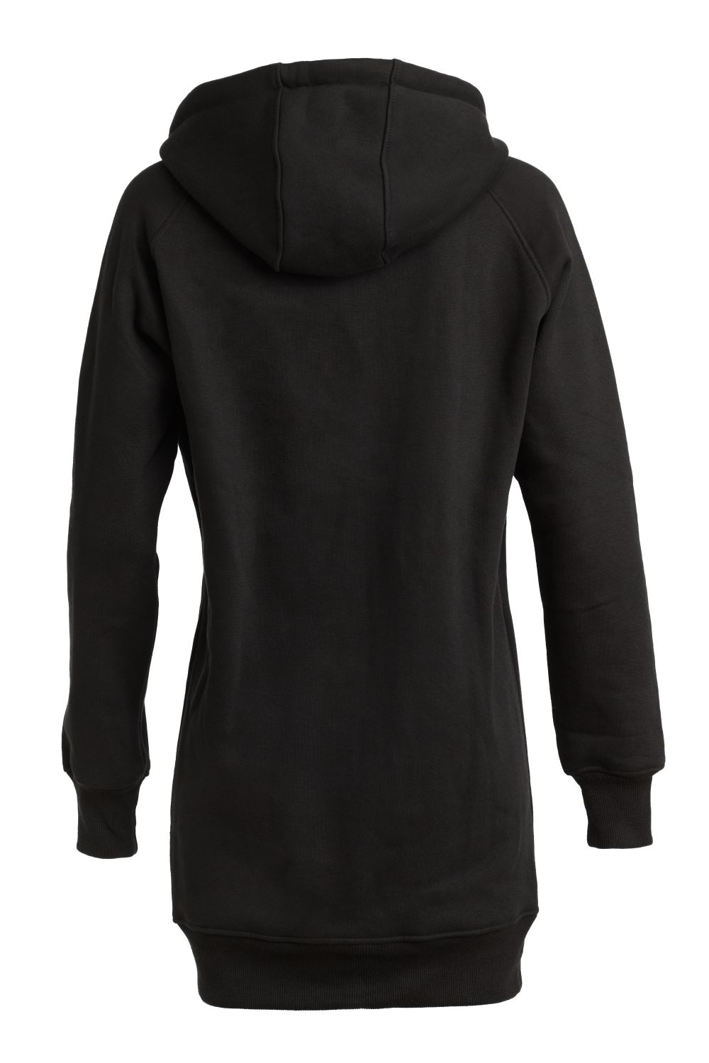 Winshape Trainingsjacke »Hoodie-Jacke J006«, Street Style