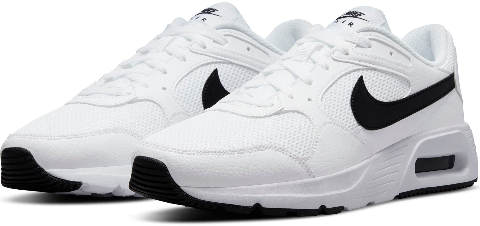 Nike Sportswear Sneaker »AIR MAX SC«