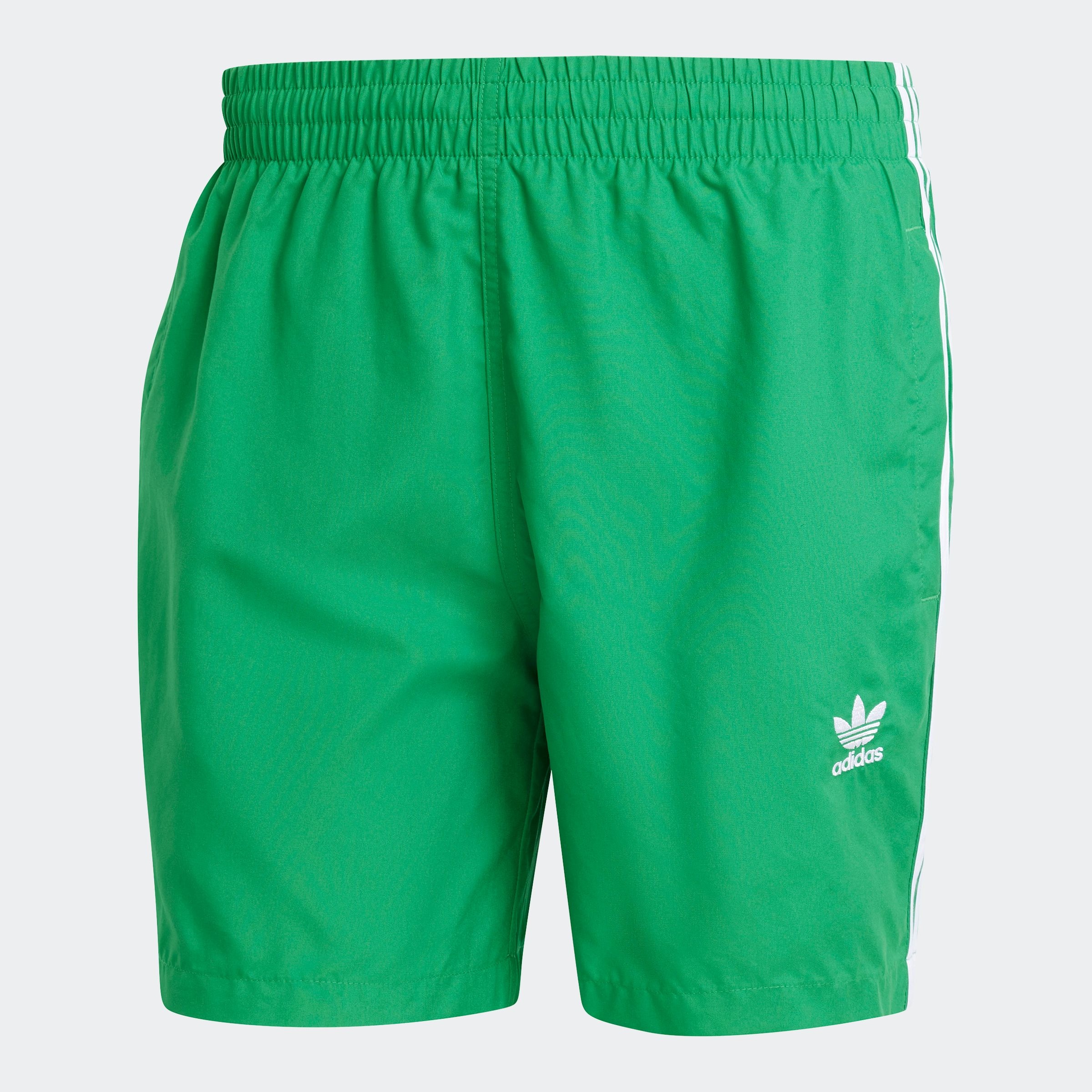 adidas Performance Badeshorts »ORI 3S SH«, (1 St.)