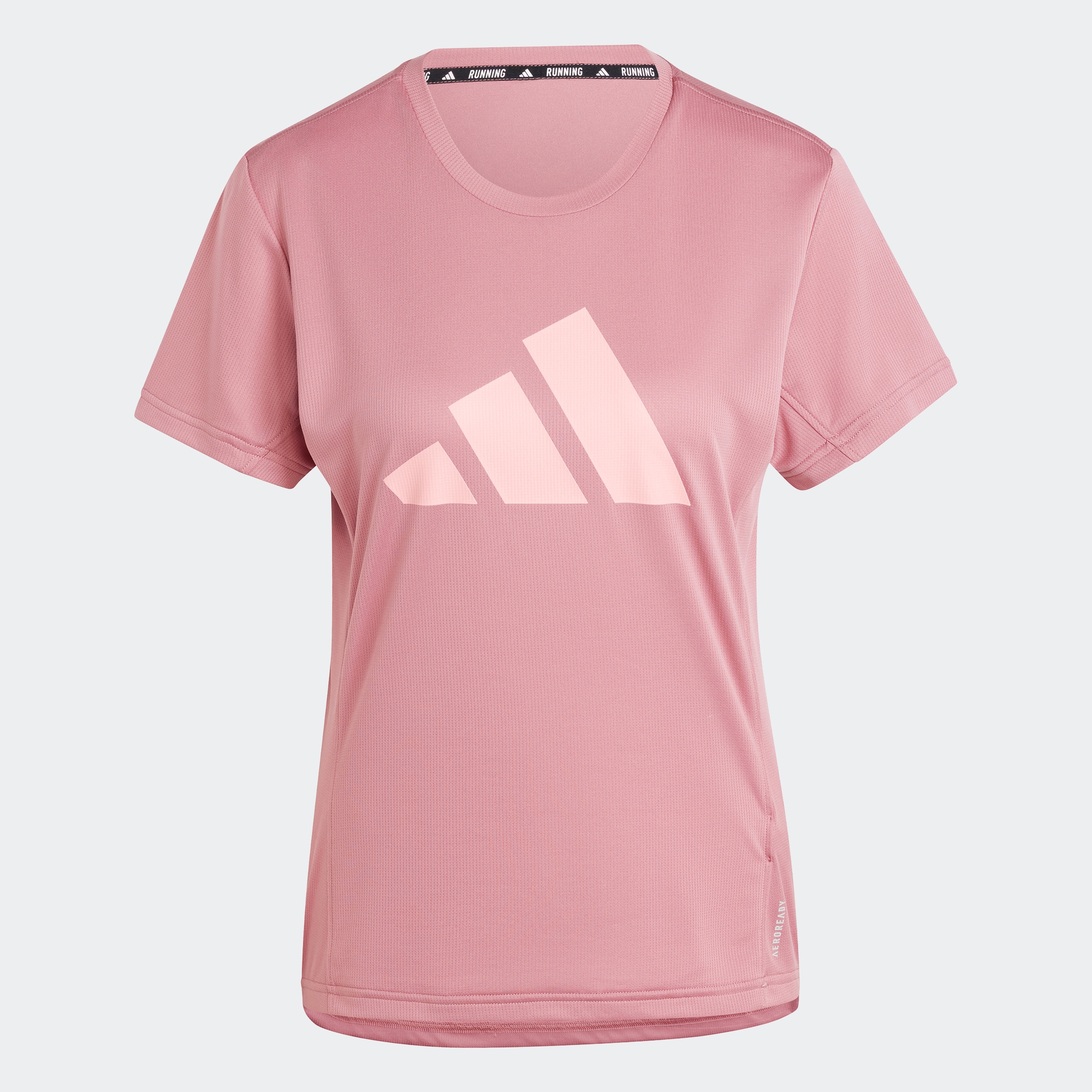 adidas Performance Laufshirt »RUN IT TEE«