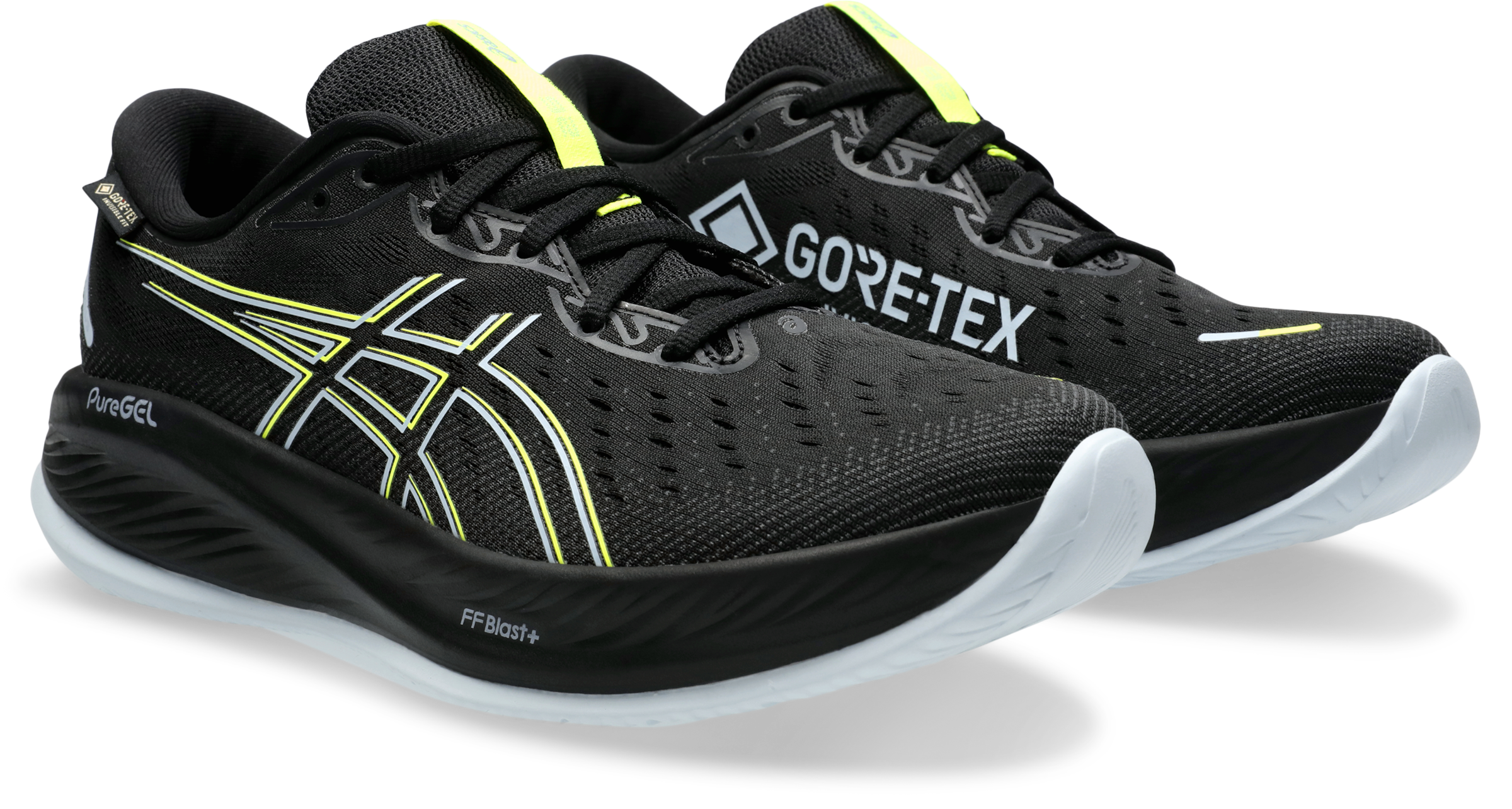 Asics Laufschuh »GEL-CUMULUS 26 Gore-Tex«, Wasserdicht