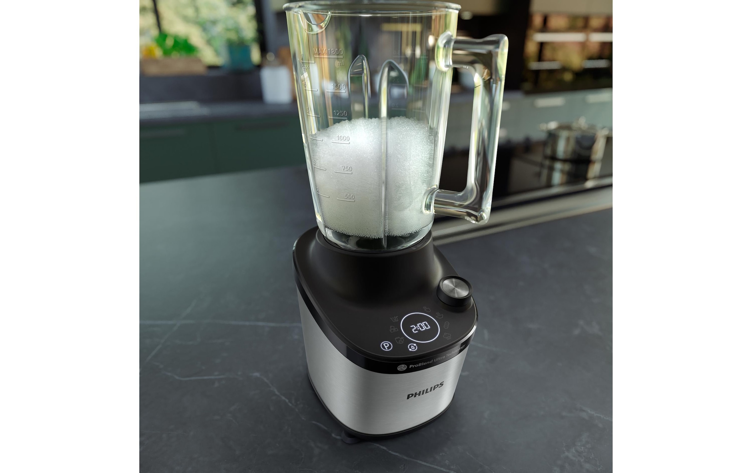 Philips Stabmixer »HR3760/12«, 1500 W