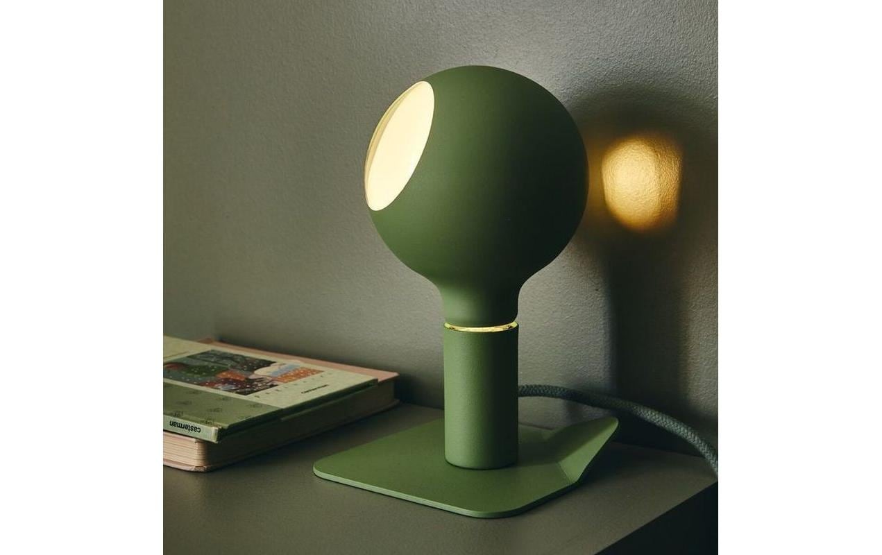 LED Tischleuchte »Tischleuchte Iride Camo, 27«