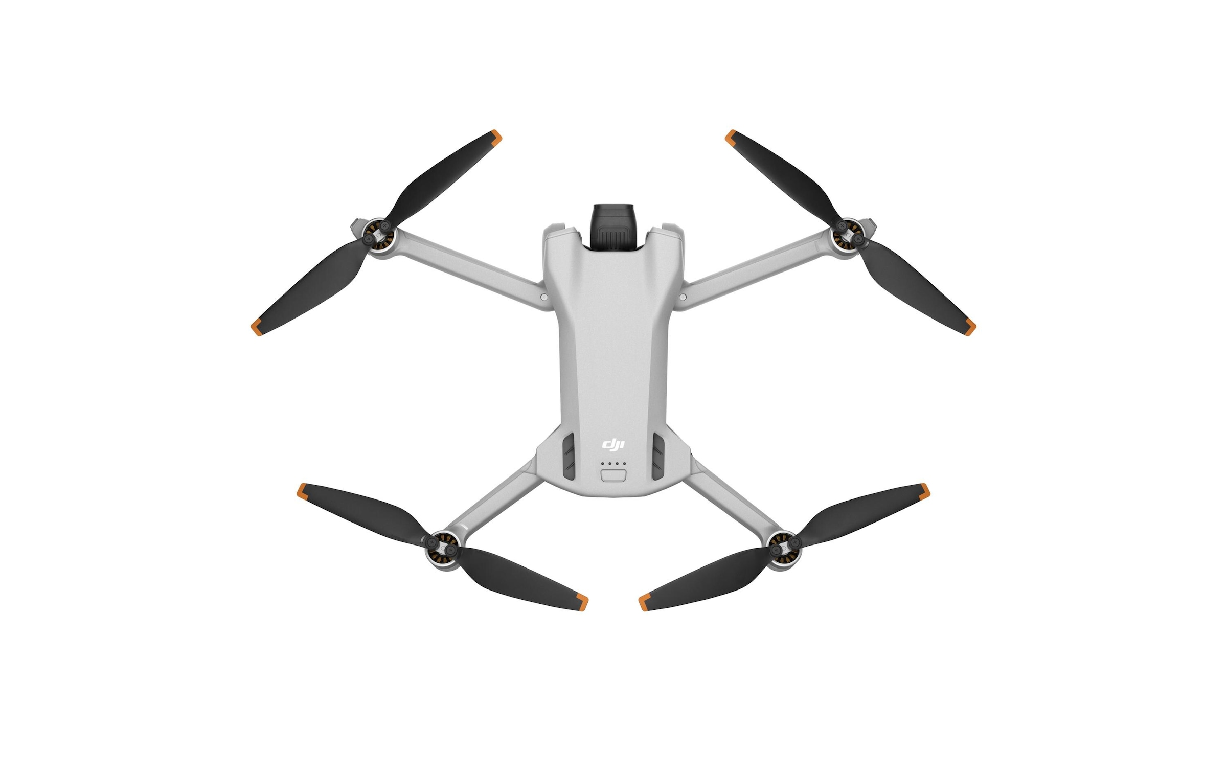 DJI Multicopter »Mini 3 Fly More Combo mit DJI RC Fernsteuerung«