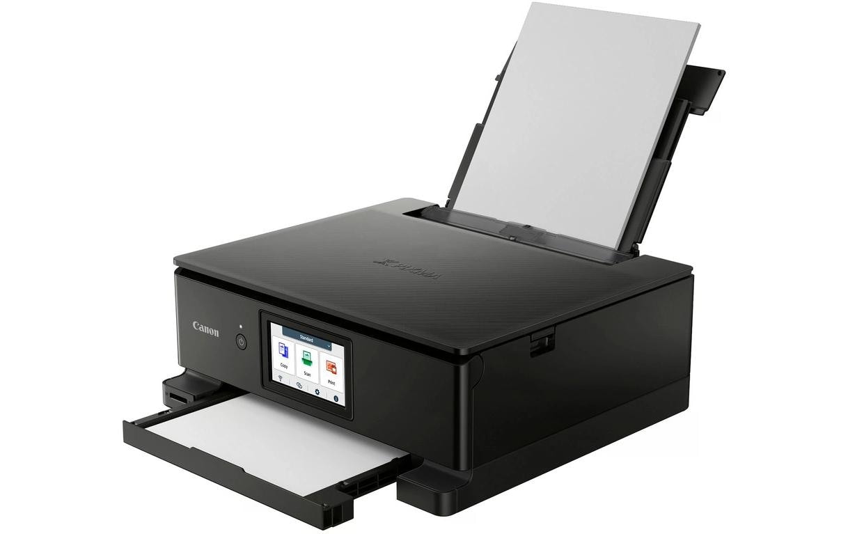 Canon Multifunktionsdrucker »PIXMA TS8750«