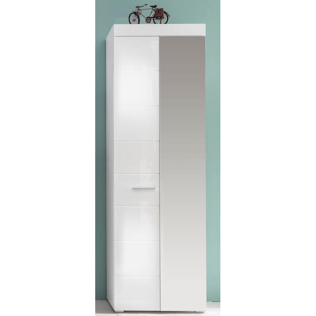 INOSIGN Garderobenschrank »Avena«, mit Spiegeltür online kaufen |  Jelmoli-Versand
