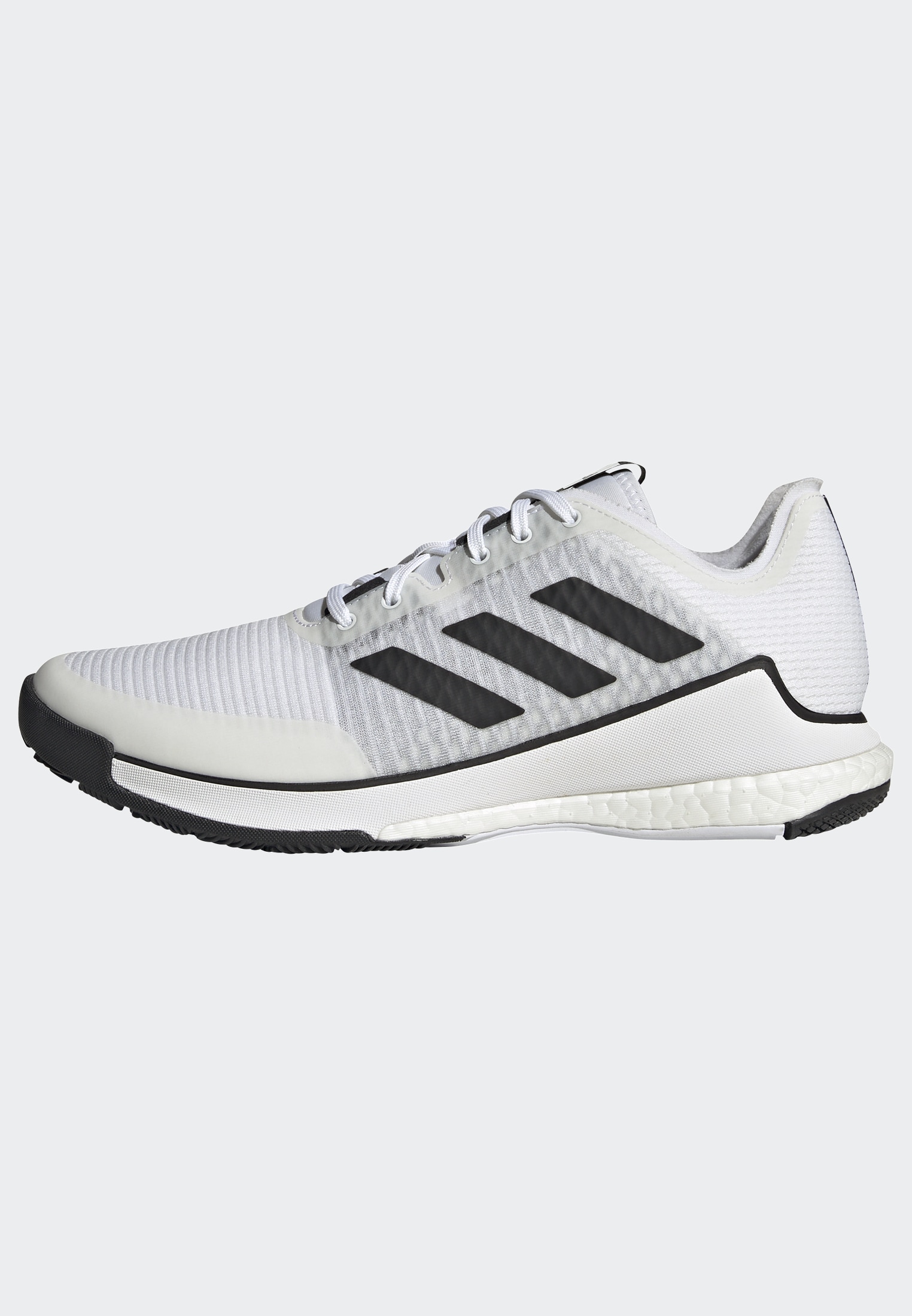 adidas Performance Indoorschuh »CRAZYFLIGHT«, besonders geeignet für Volleyball und Handball