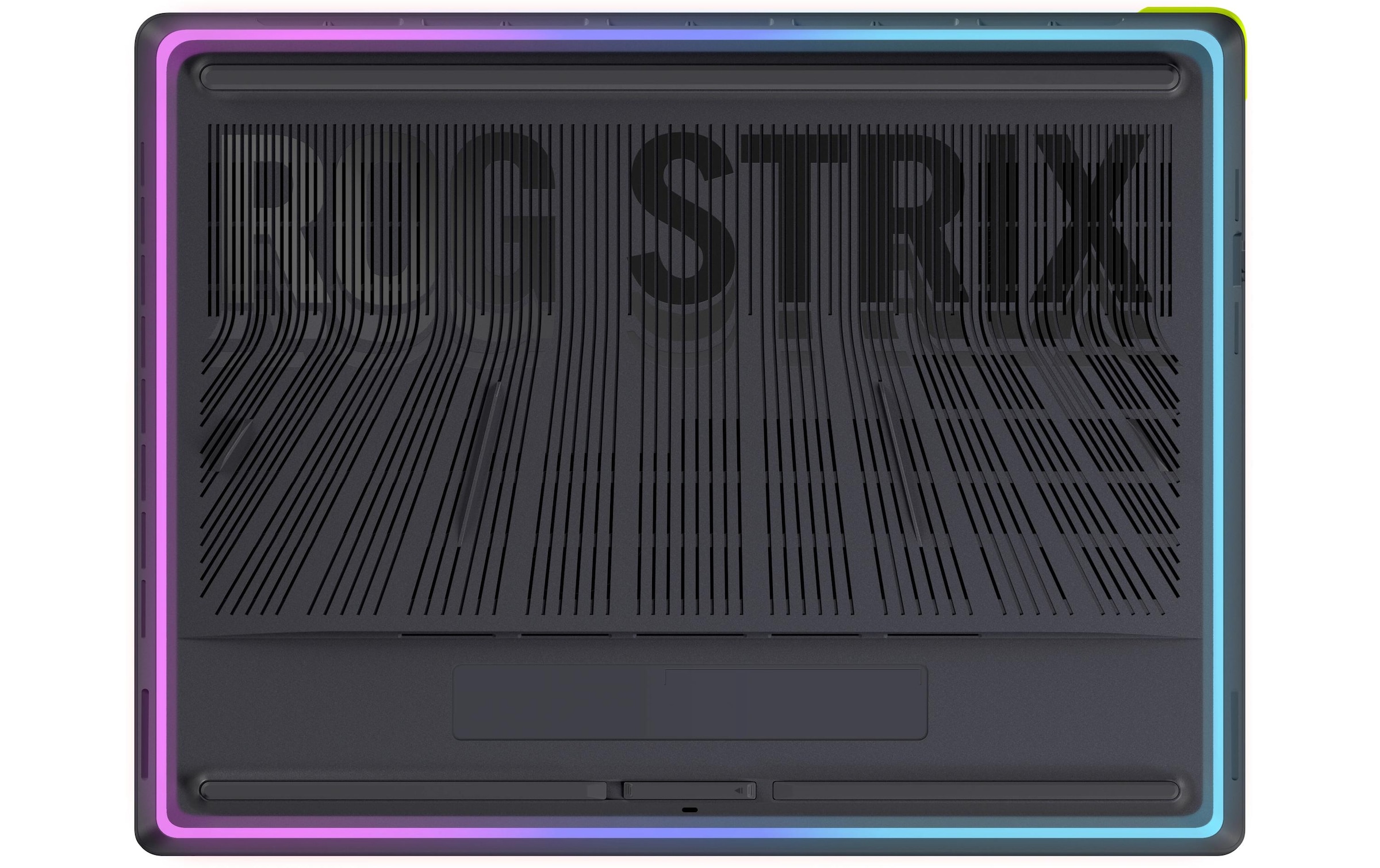 Asus Gaming-Notebook »ROG Strix SCAR 18 (G835LX-SA005X) RTX 5090«, 45,54 cm, / 18 Zoll, Intel, Core Ultra 9, GeForce RTX 5090, 2000 GB SSD