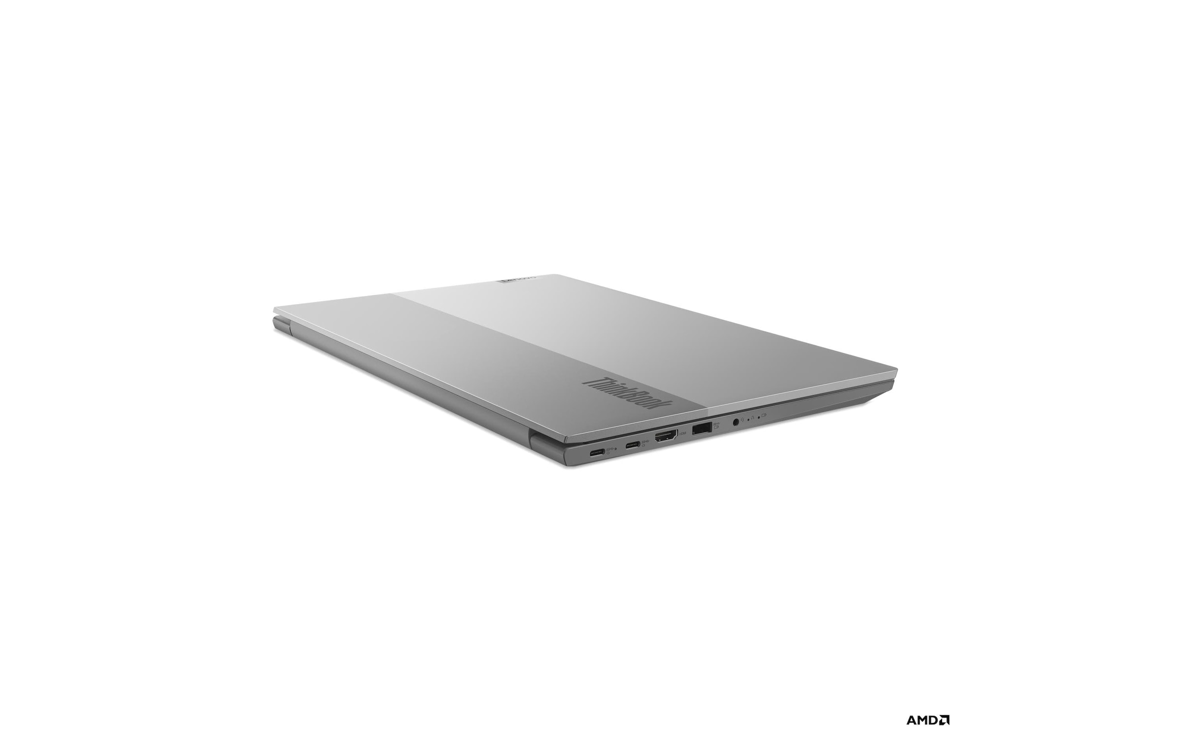 Lenovo Business-Notebook »Lenovo ThinkBook 15 G4, R7 5825U, W11-P«, 39,46 cm, / 15,6 Zoll, AMD, Ryzen 7, Radeon Graphics, 512 GB SSD