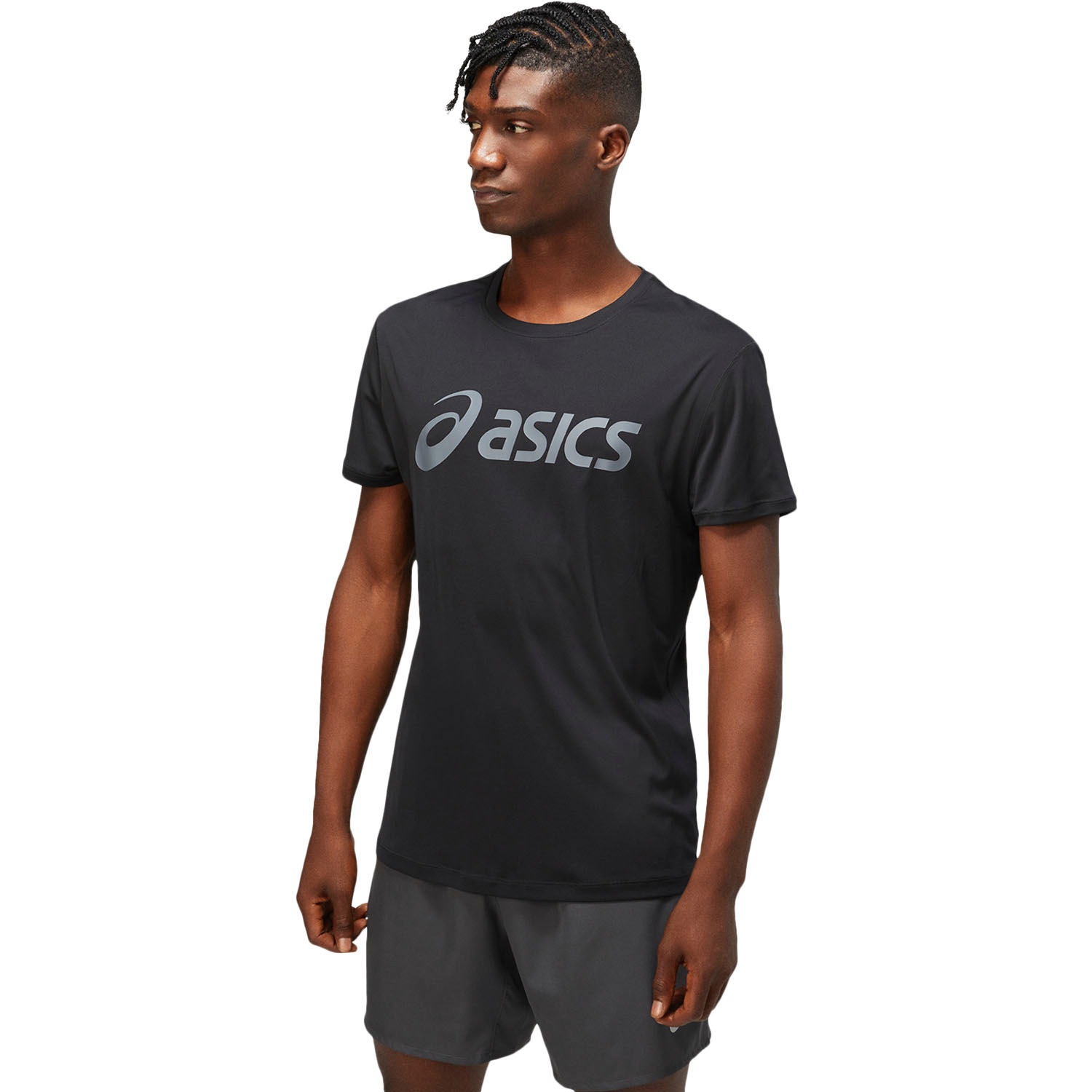 Asics Laufshirt »CORE ASICS TOP«