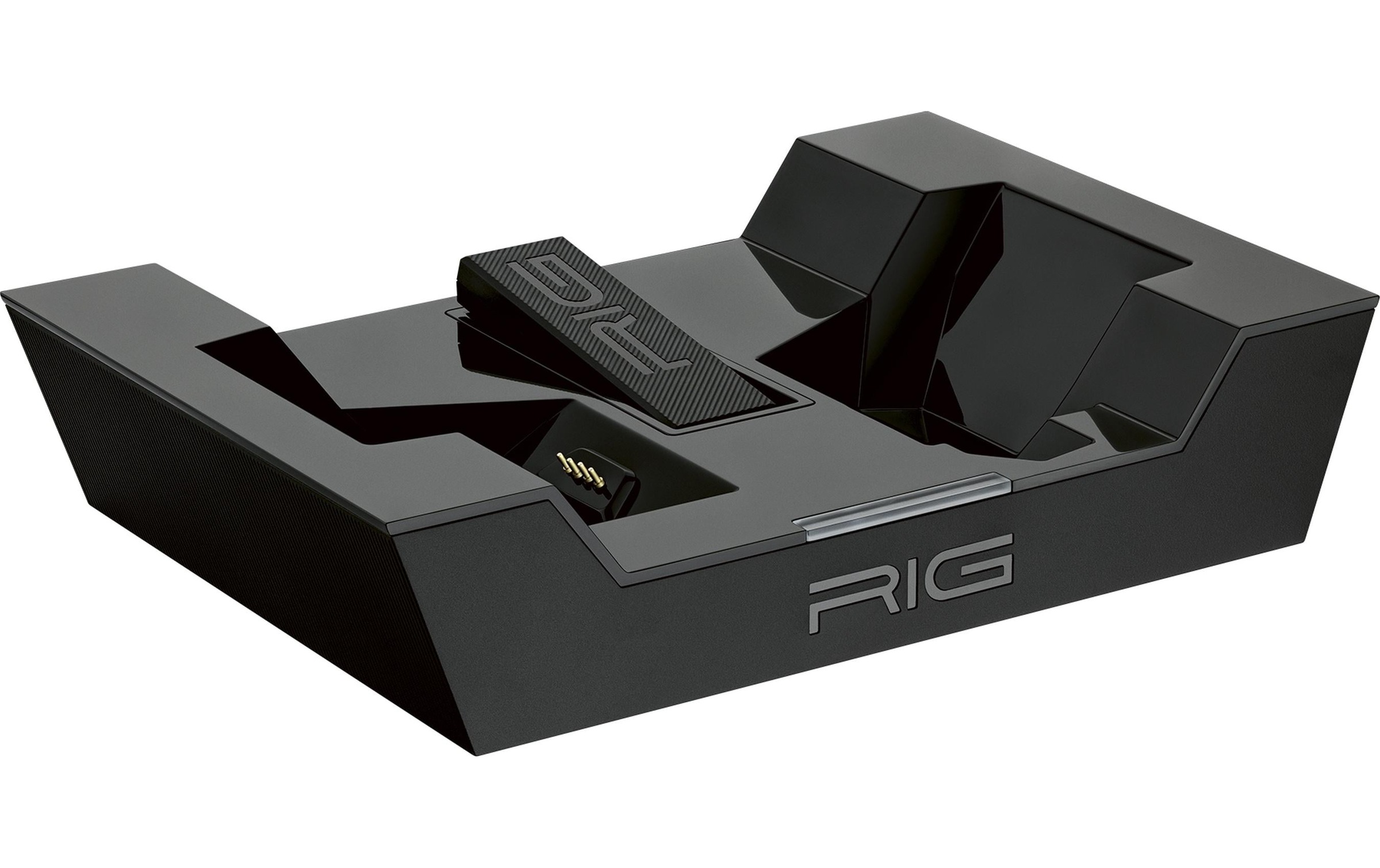 nacon Over-Ear-Kopfhörer »800 PRO HX Wireless Gaming HS - Black«