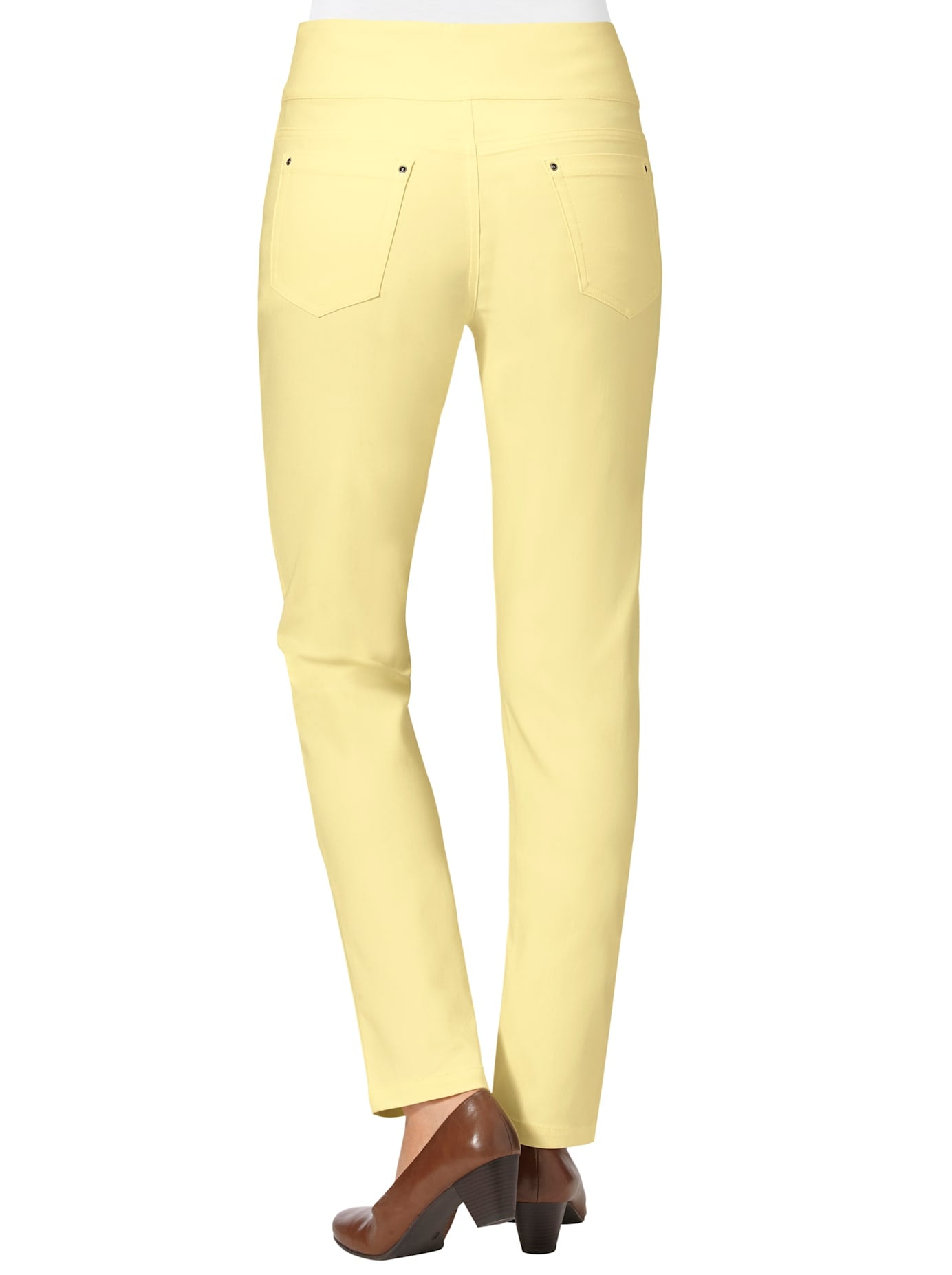 Casual Looks 5-Pocket-Hose