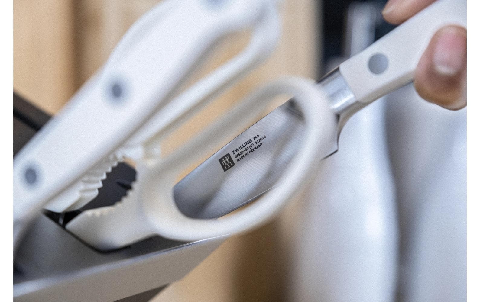Zwilling Messerblock »Pro le 7-teilig«