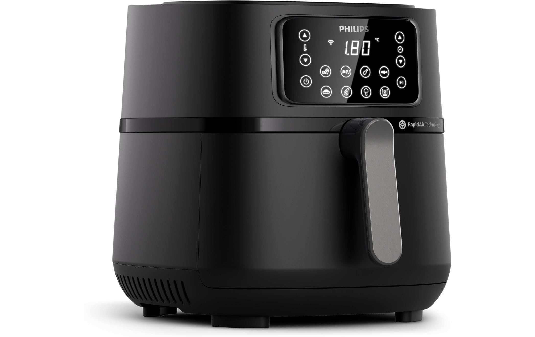 Philips Heissluftfritteuse »HD9285/94 l« 2000 W