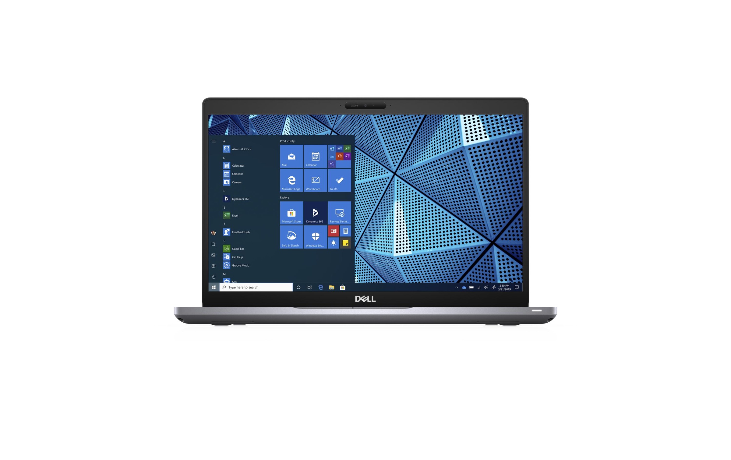 Dell Notebook »Latitude 5410-T09X2«, / 14 Zoll