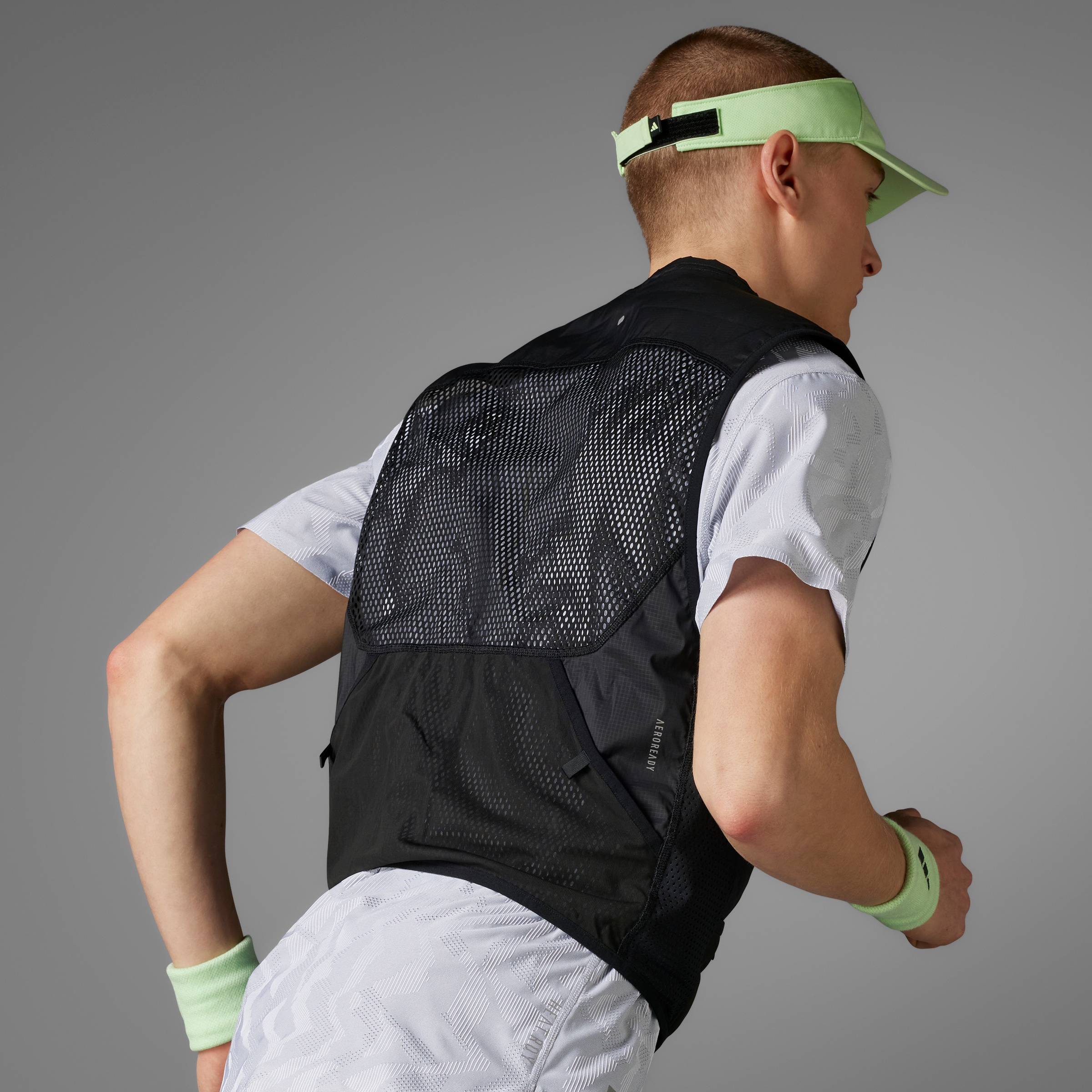 adidas Performance Funktionsweste »ULT PKT VEST«