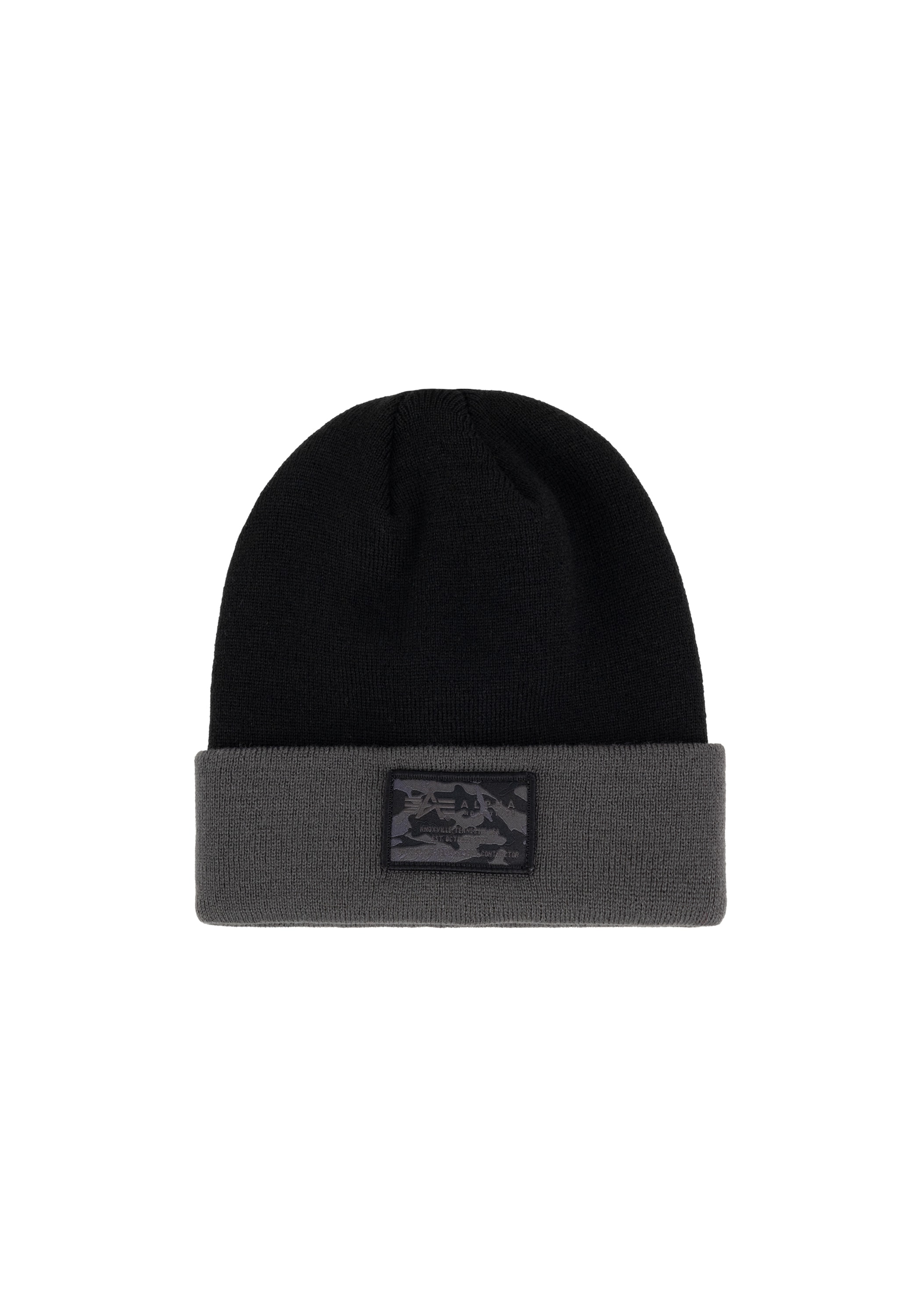 Skimütze »Alpha Industries Accessoires - Headwear Crew C Label Beanie«