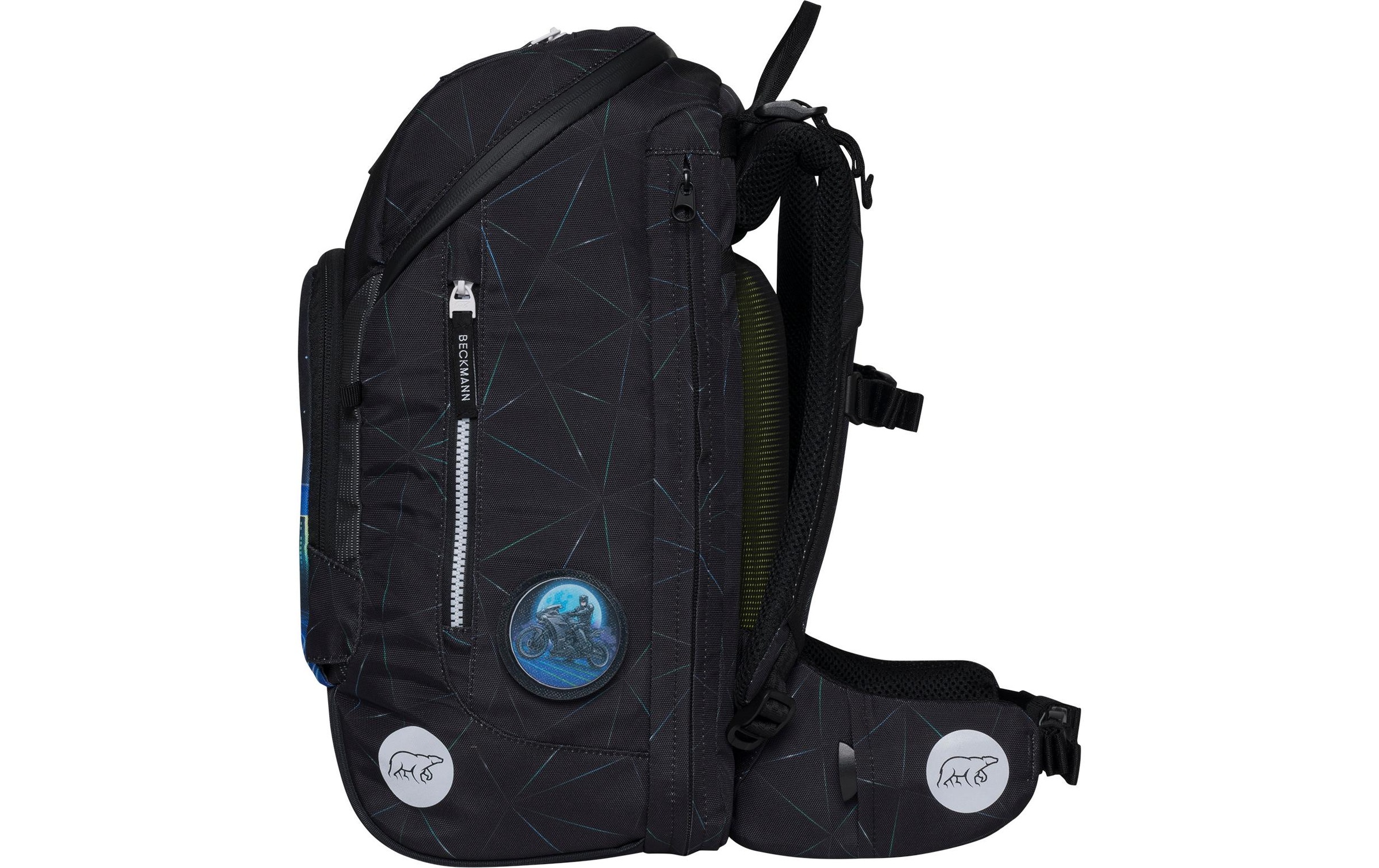 Beckmann Schulrucksack »Active Air F«