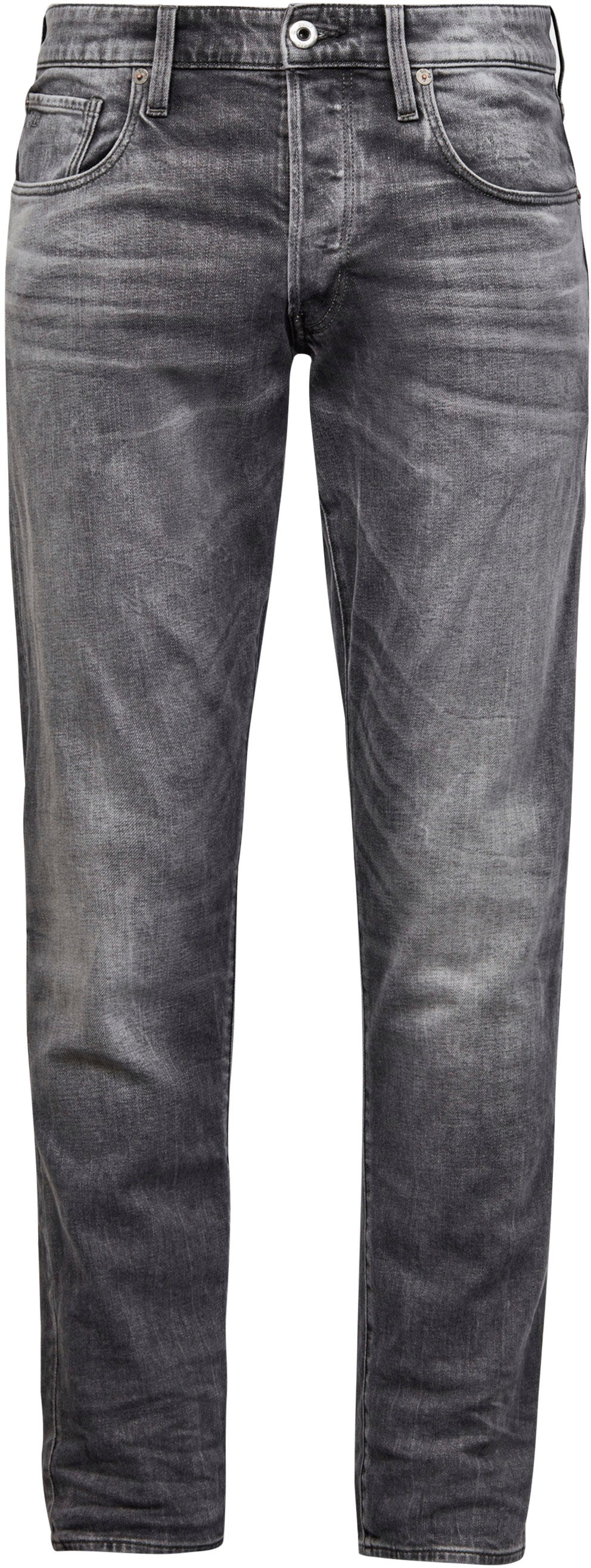 G-STAR Regular-fit-Jeans »3301 Straight Tapered«