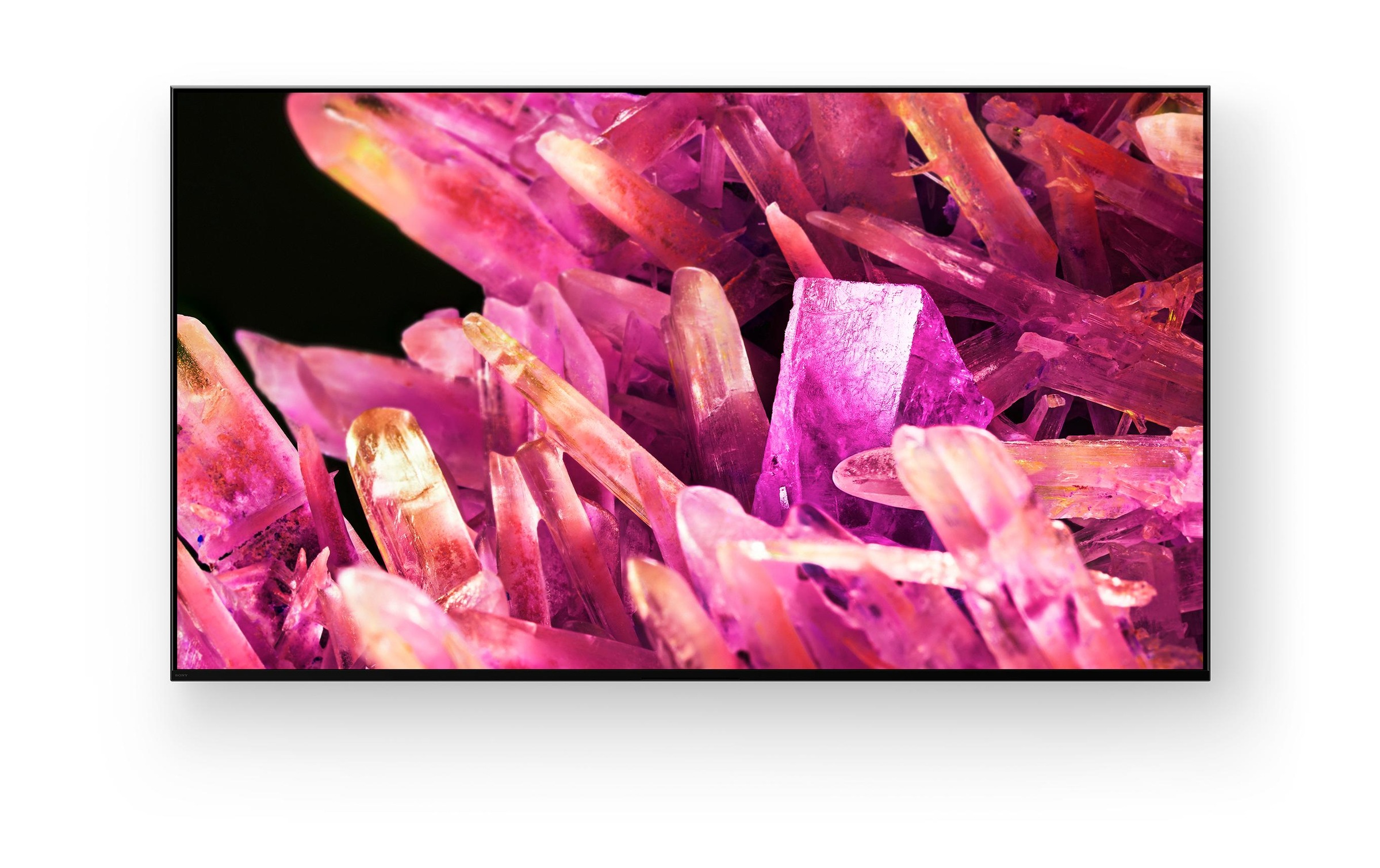 Sony OLED-Fernseher »XR-85X90K 85 LED-TV«, 4K Ultra HD, Google TV