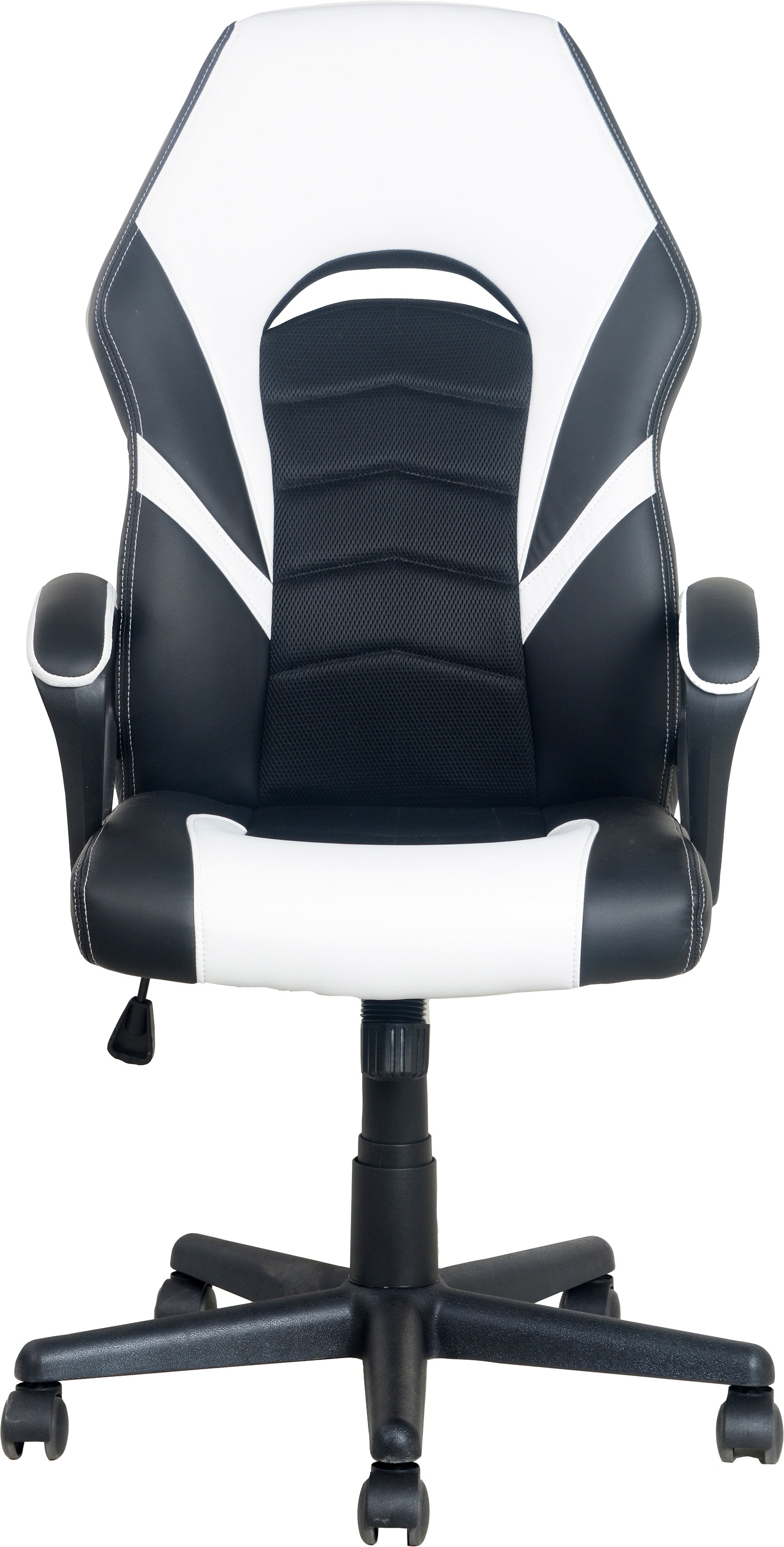 Homexperts Chefsessel »Friends«, Kunstleder, Moderne Optik, Gaming Chair