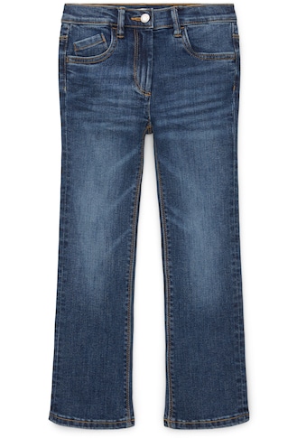TOM TAILOR Bootcut-Jeans, im Five-Pocket-Style kaufen