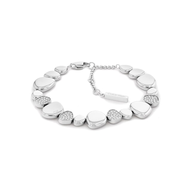 Calvin Klein Armband »Schmuck Edelstahl Armschmuck Ankerkette«, zu Hoodie,  Shirt, Jeans, Sneaker, Jacke, Calvin Klein Underwear! online kaufen bei  Jelmoli-Versand Schweiz