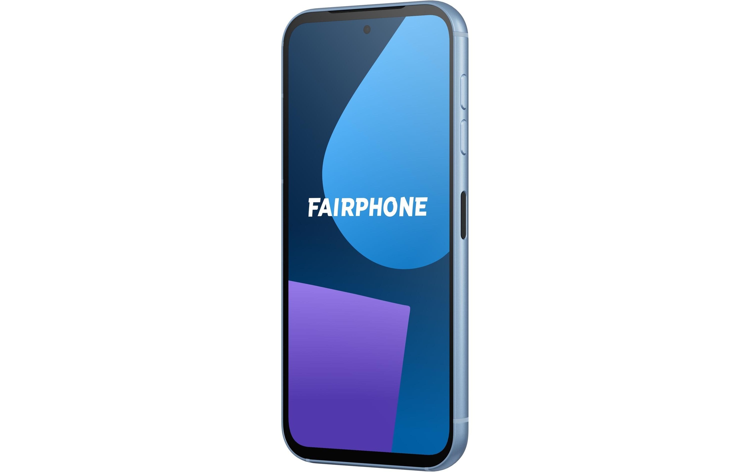 Fairphone Smartphone »5 5G 256 GB«, Blau