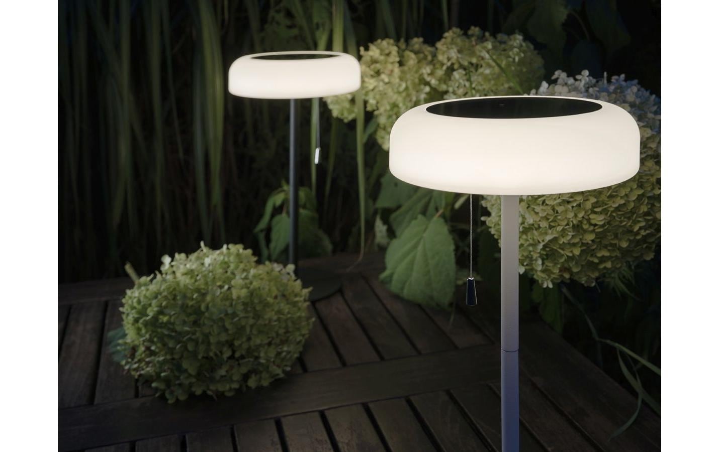 STT Tischleuchte »Solar Comfort Lamp«