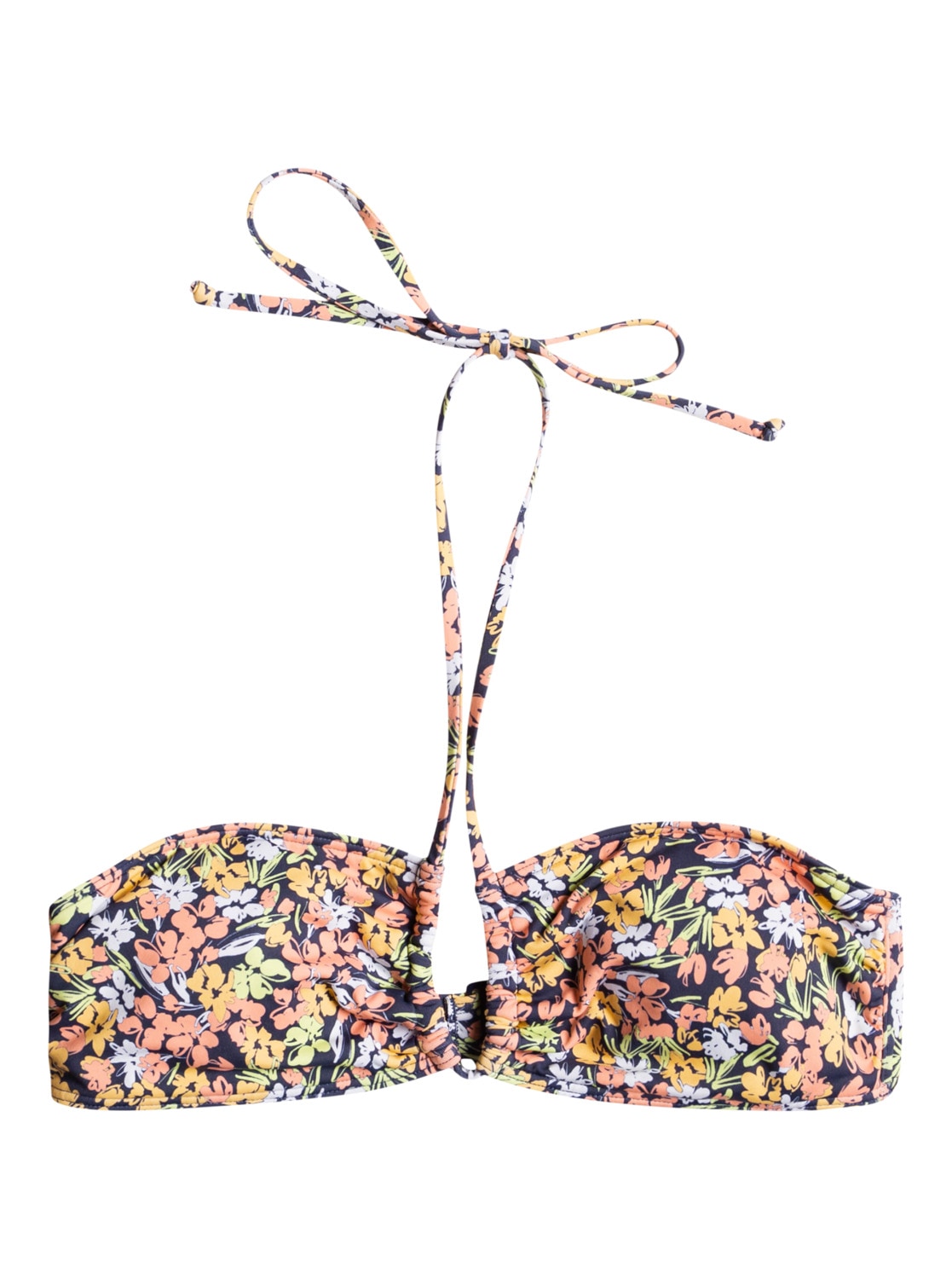 Roxy PRINTED CLASSICS - BÜGEL- MIT KÖRBCHEN - Bikini top - mood