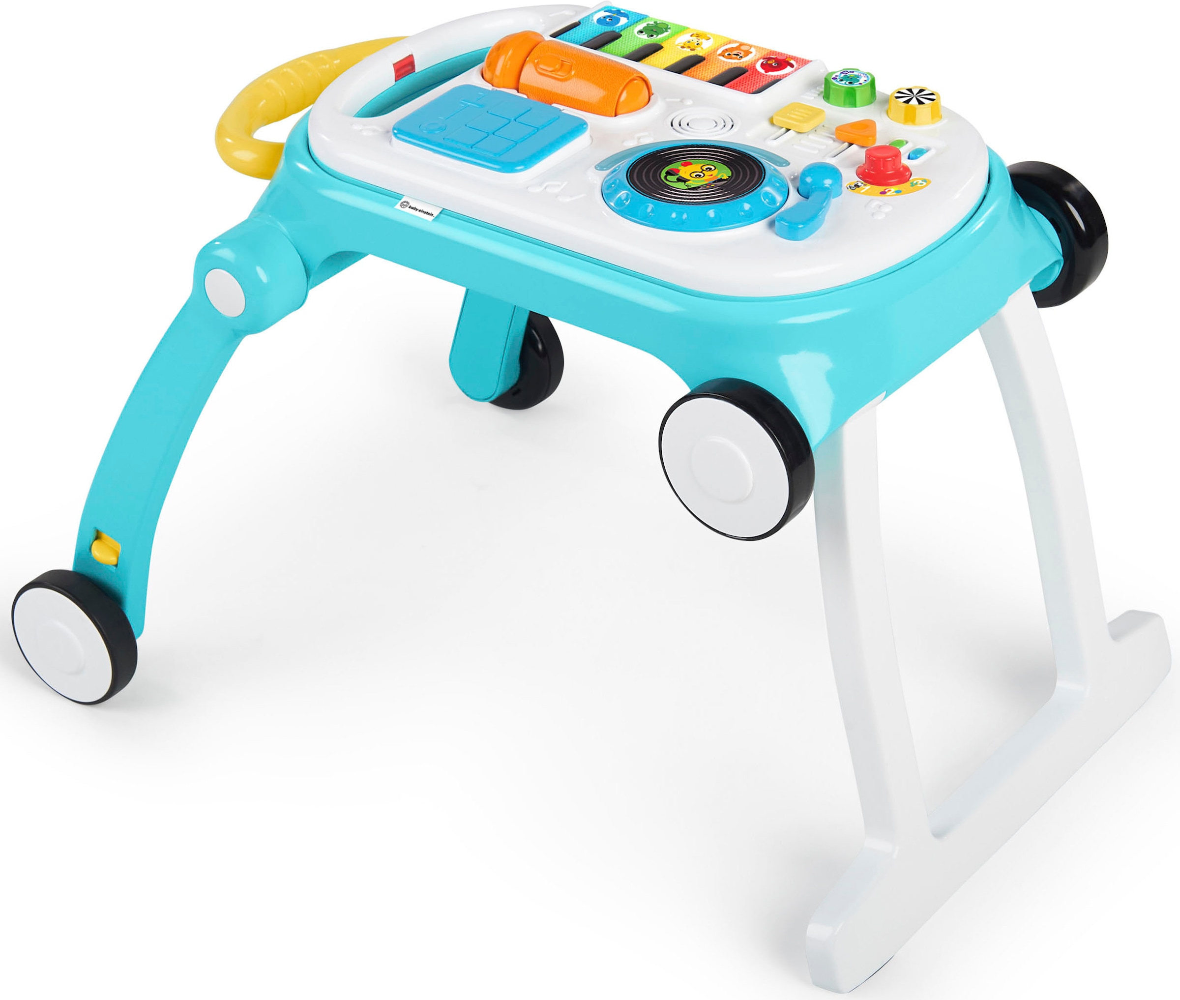 Baby Einstein Lauflernwagen »Musical Mix ‘N Roll«, mit Licht und Sound