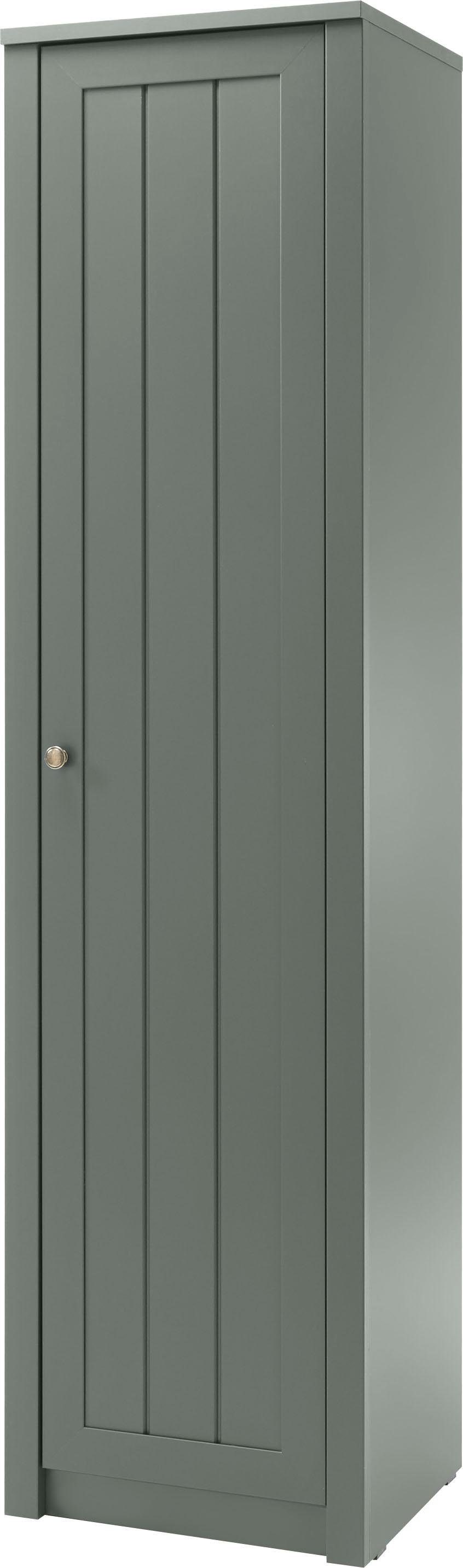 Home affaire Mehrzweckschrank »Askot«, Höhe 197 cm