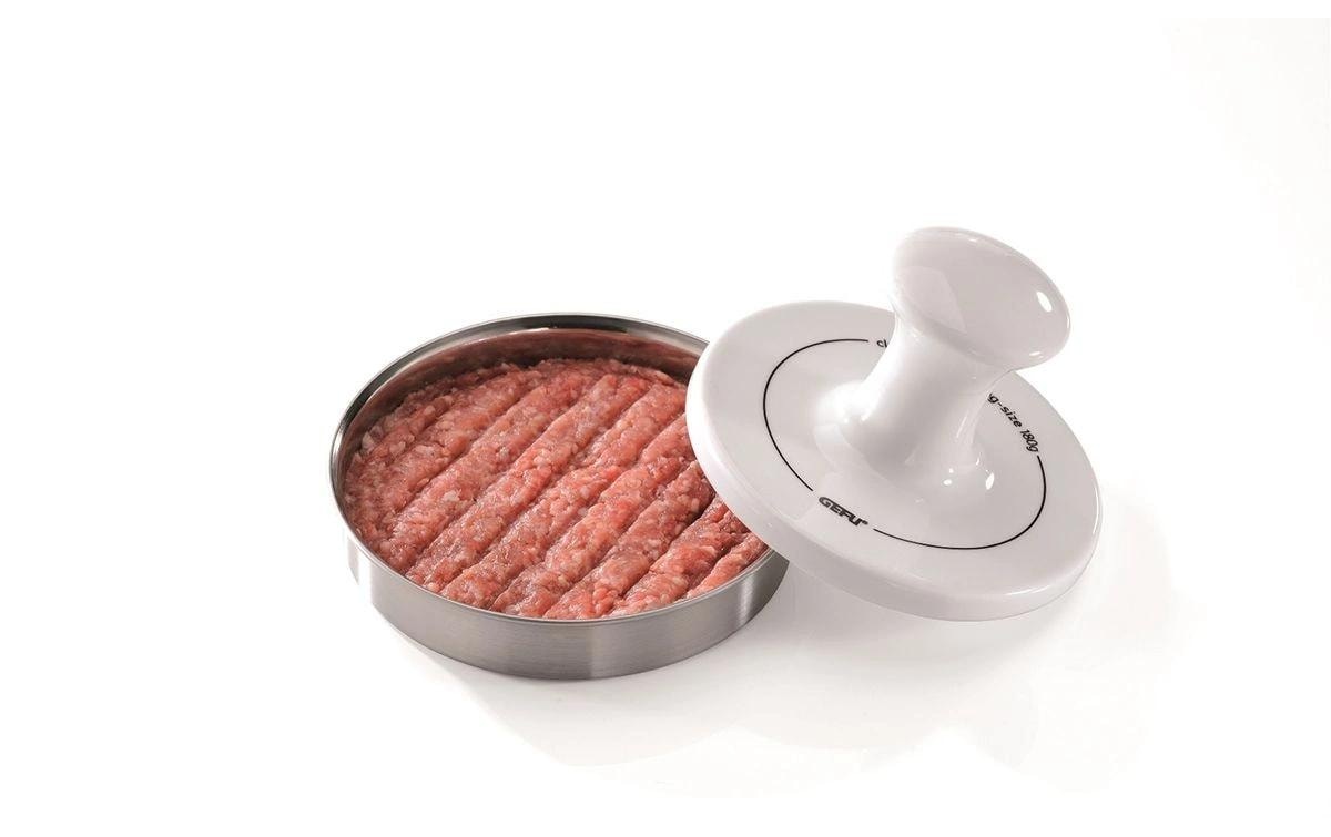 GEFU Burgerpresse »Spark Rund«