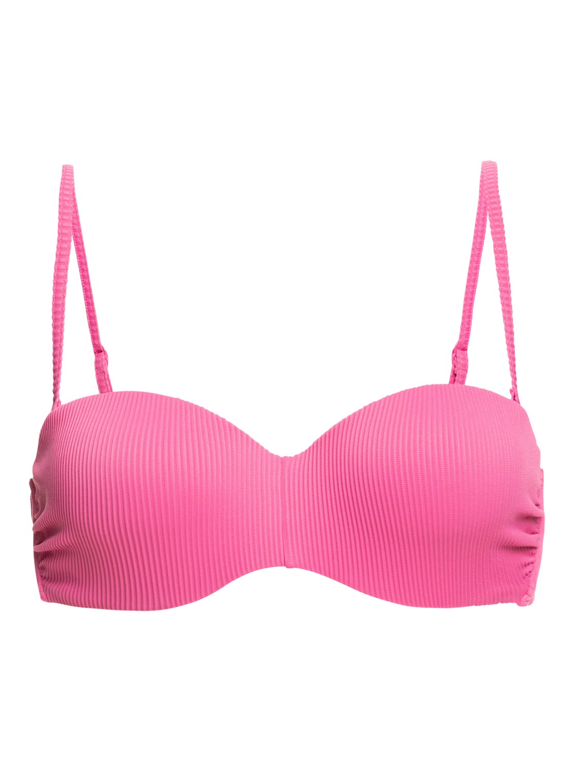 Roxy Bandeau-Bikini-Top »Roxy Love The Beach Vibe« kaufen
