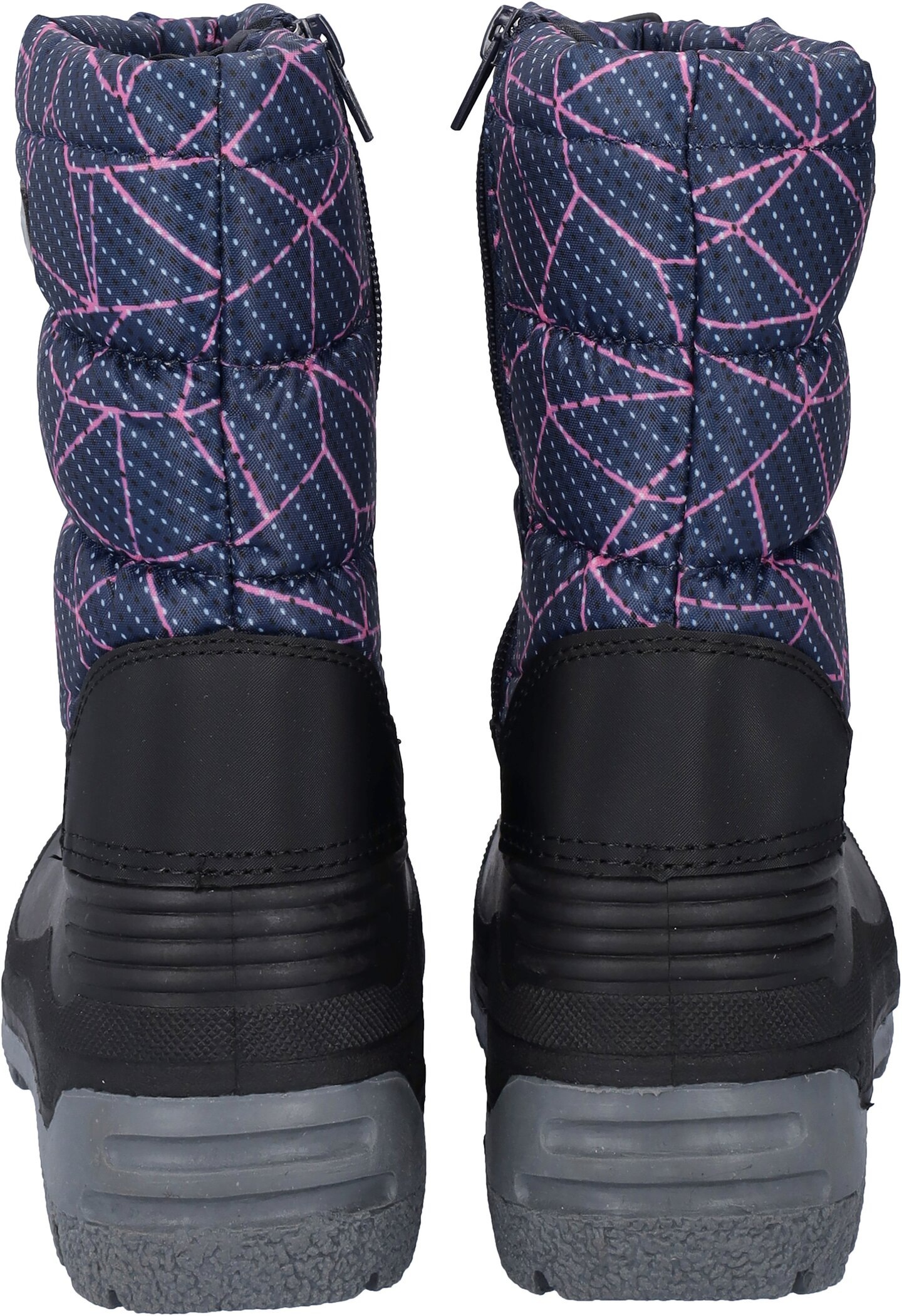 CMP Winterstiefel »KIDS SNEEWY SNOWBOOTS«, Snowboots, Winterstiefel, Winterschuhe, wasserdicht