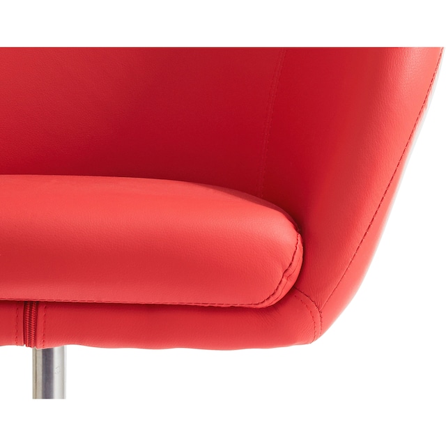 ❤ INOSIGN Sessel »Lounge«, (1 Stück) kaufen im Jelmoli-Online Shop