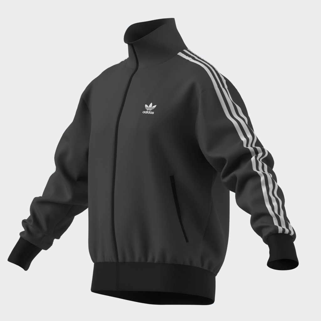 adidas Originals Trainingsjacke »FBIRD TT«