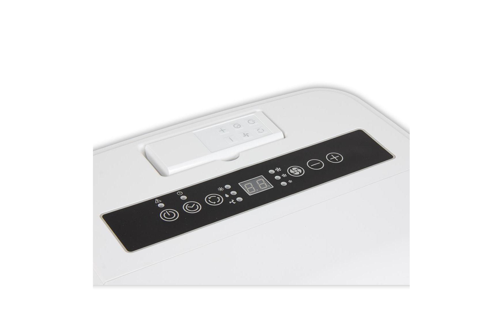 Coldtec by Kibernetik Klimagerät »MK9000«