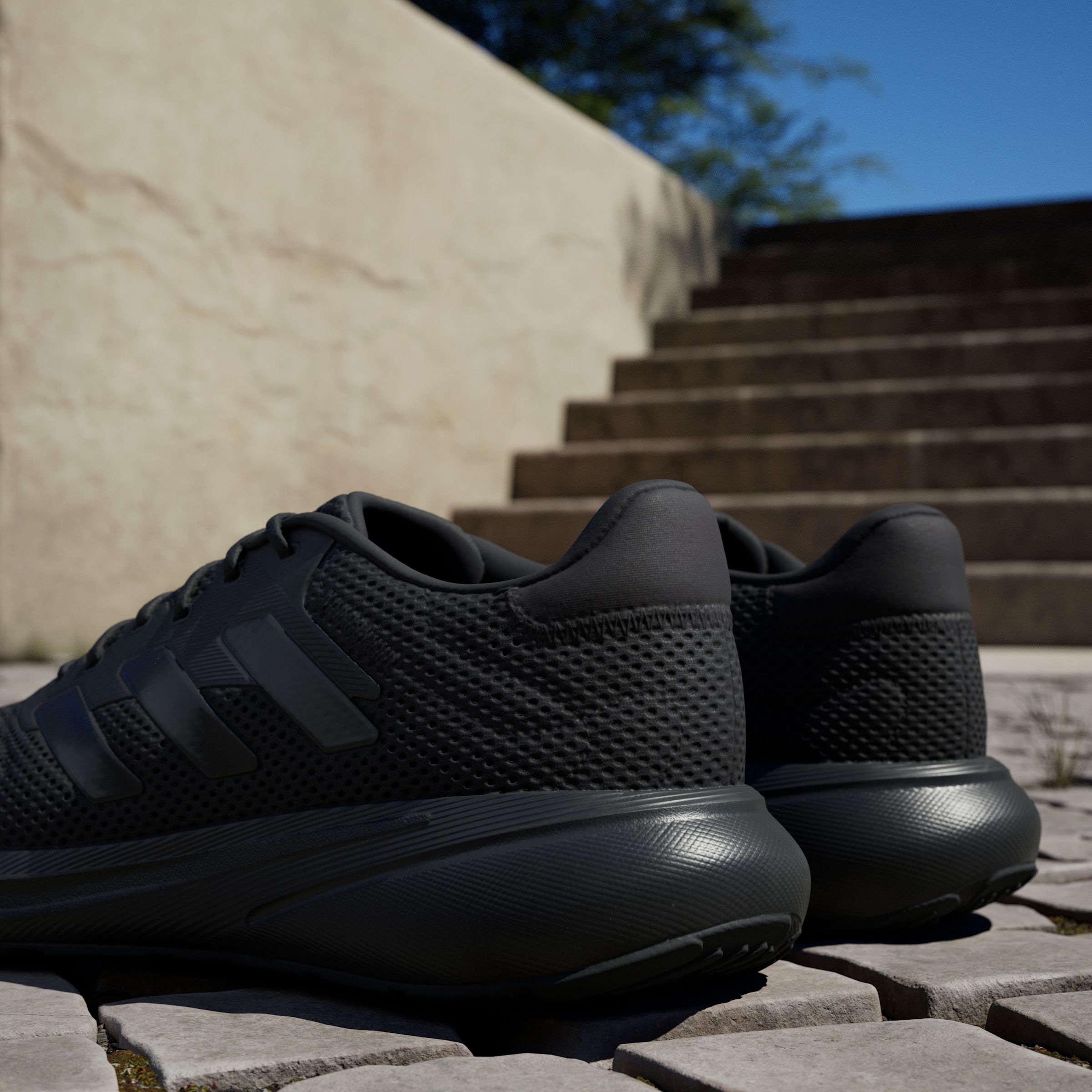 adidas Performance Laufschuh »RESPONSE«