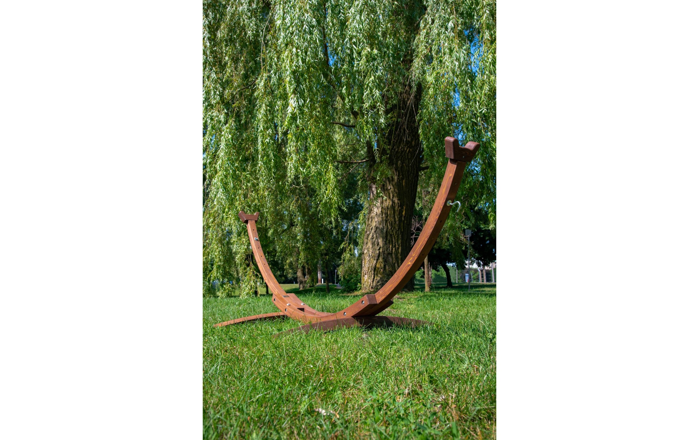 Hängemattengestell »Vivere Ständer Universal, 260 cm«