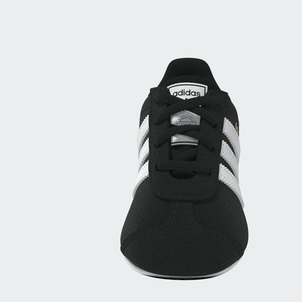 adidas Originals Krabbelschuh »GAZELLE CRIB«, für Babys