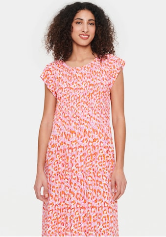 Rosa Kleid online kaufen | Jelmoli-Versand
