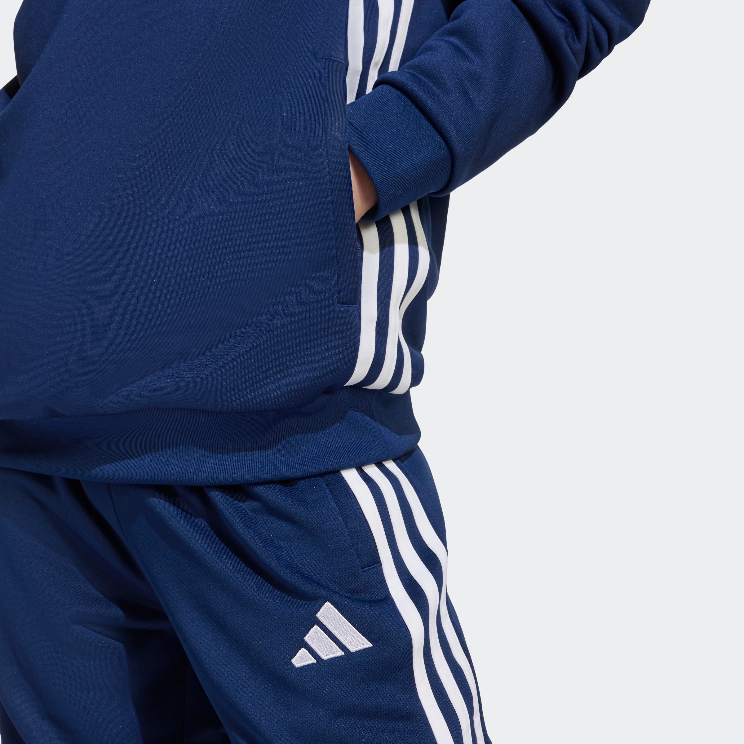 adidas Performance Kapuzensweatshirt »TIRO ES SW HD Y«