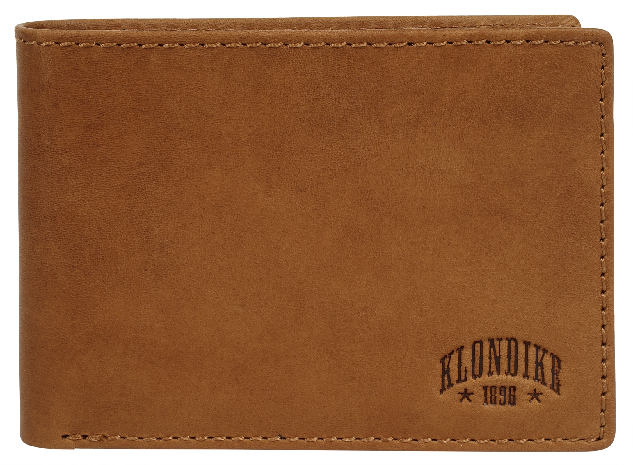 Klondike 1896 Geldbörse, echt Leder kaufen