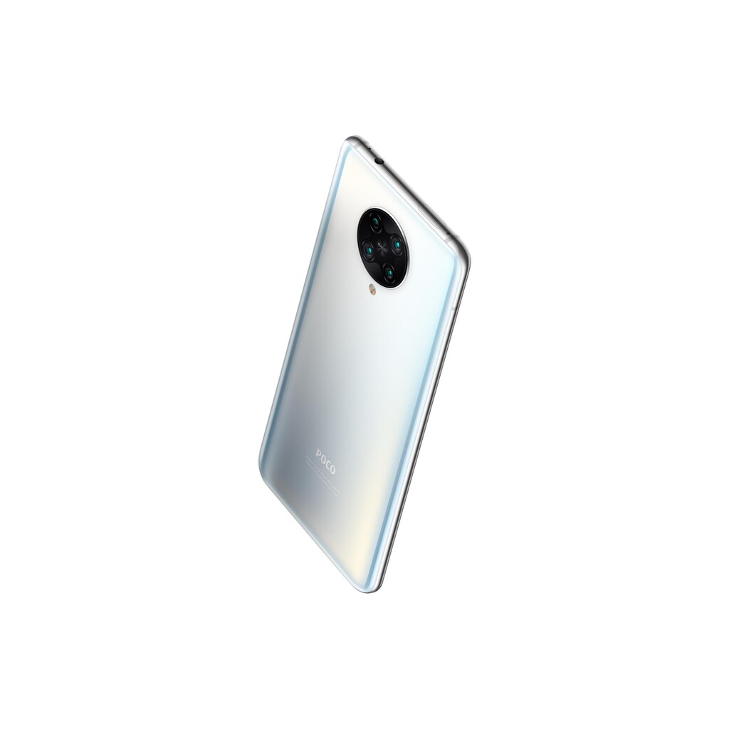 Xiaomi Smartphone »Pocophone F2 Pro«, weiss, 16,94 cm/6,67 Zoll