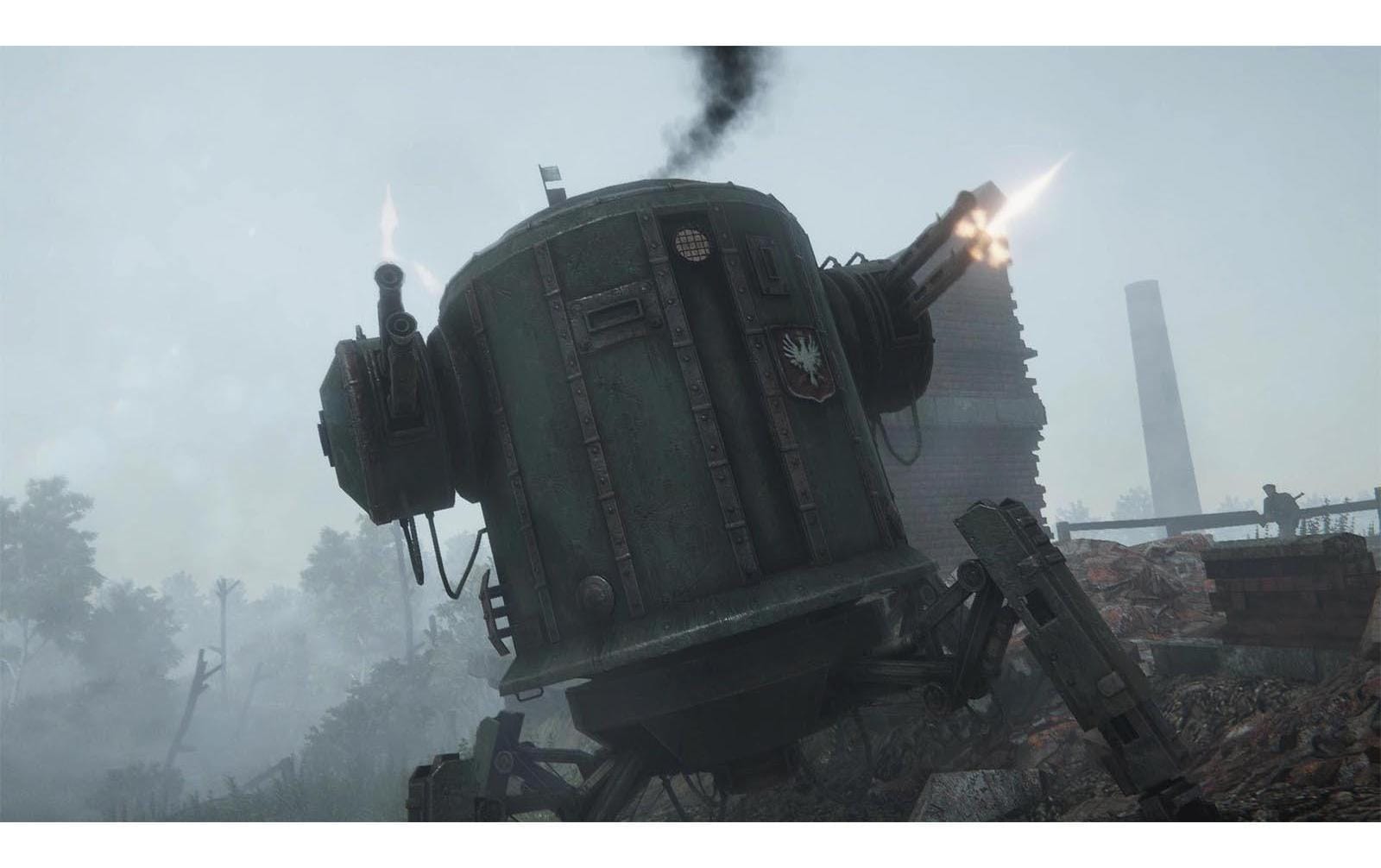 Deep Silver Spielesoftware »Iron Harvest«, PC