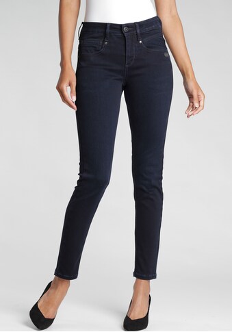 GANG Slim-fit-Jeans »Massima«, mit Stretch kaufen