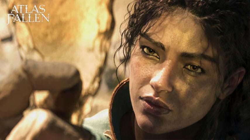 Focus Spielesoftware »Atlas Fallen«, Xbox Series X